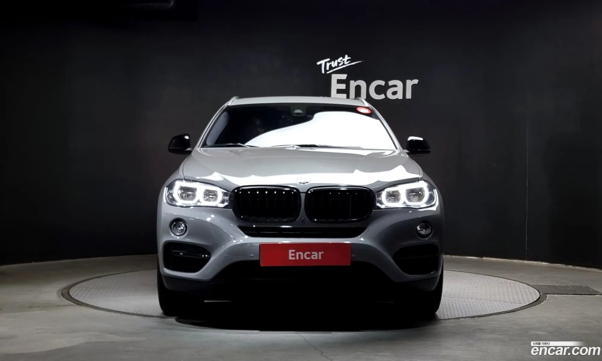 BMW X6 F16 xDrive 30D - фотография 14529608