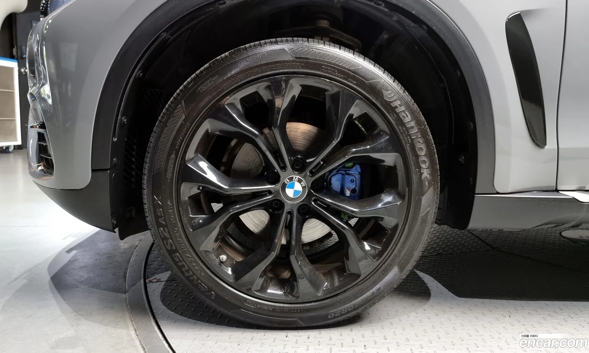 BMW X6 F16 xDrive 30D - фотография 14529610