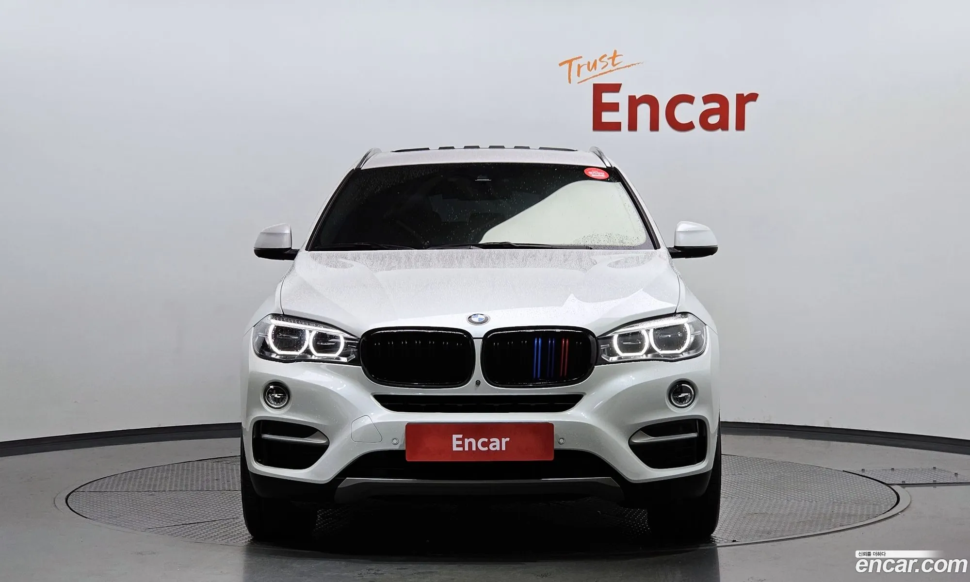 BMW X6 F16 xDrive 30D - фотография 14392725