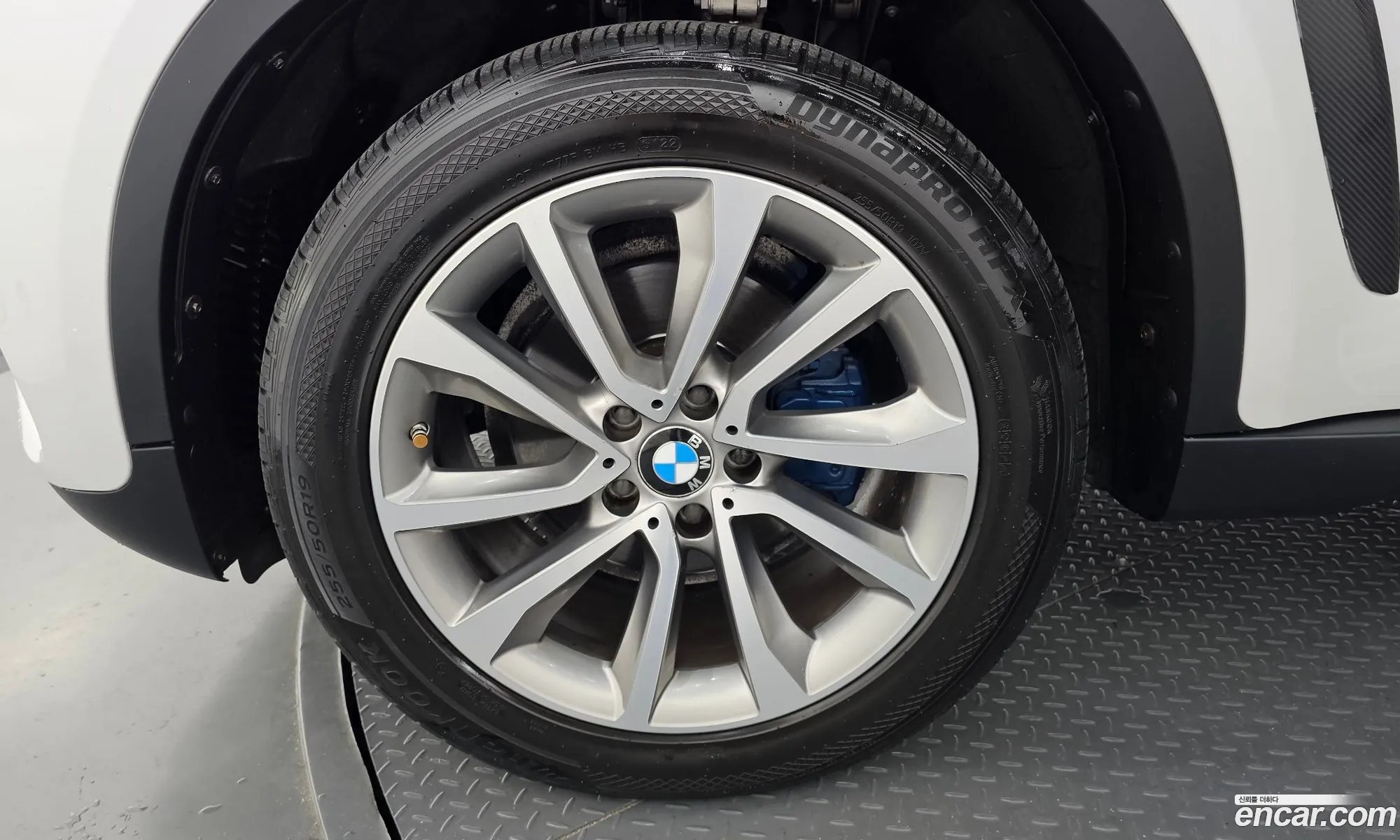 BMW X6 F16 xDrive 30D - фотография 14392727