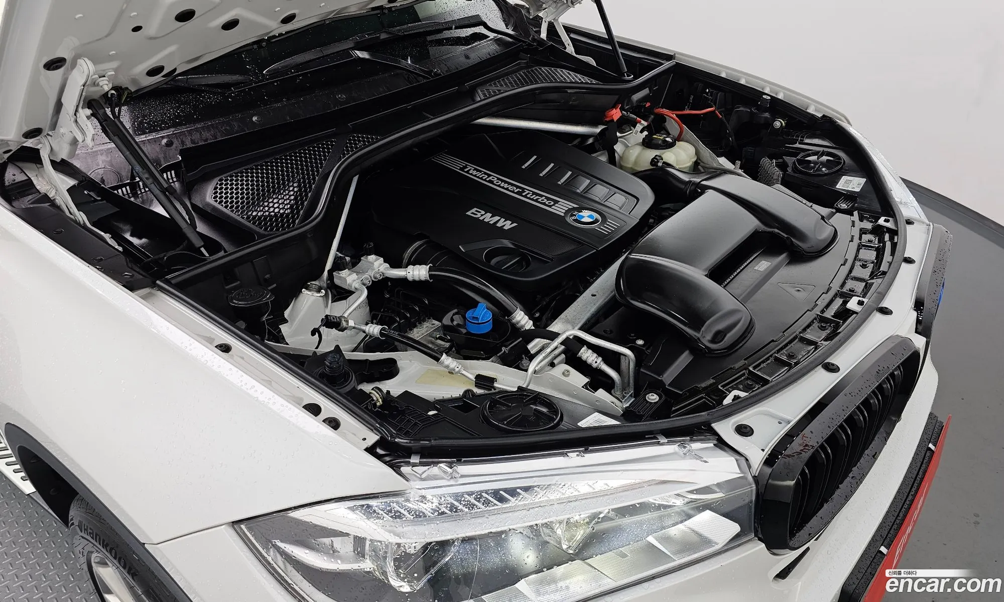 BMW X6 F16 xDrive 30D - фотография 14392728