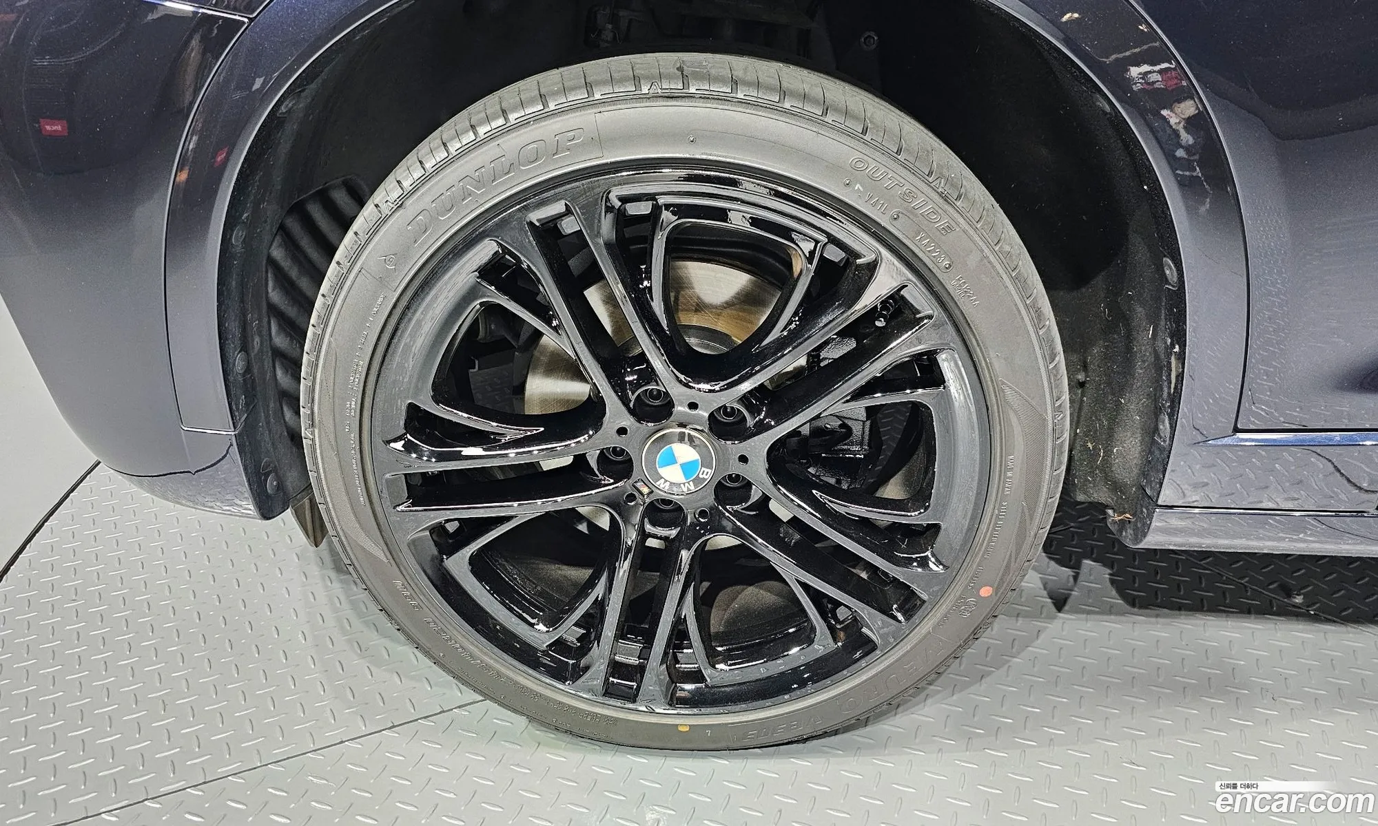 BMW X4 F26 xDrive20D M Sport - фотография 16213524