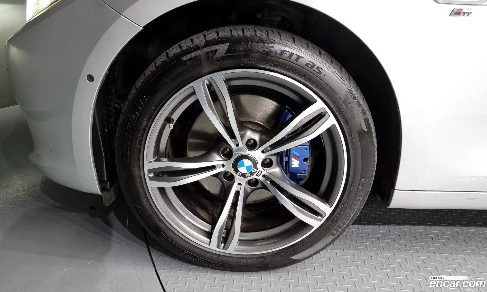 BMW 5 Series Gt F07 Gt Ed Edition - фотография 14485739