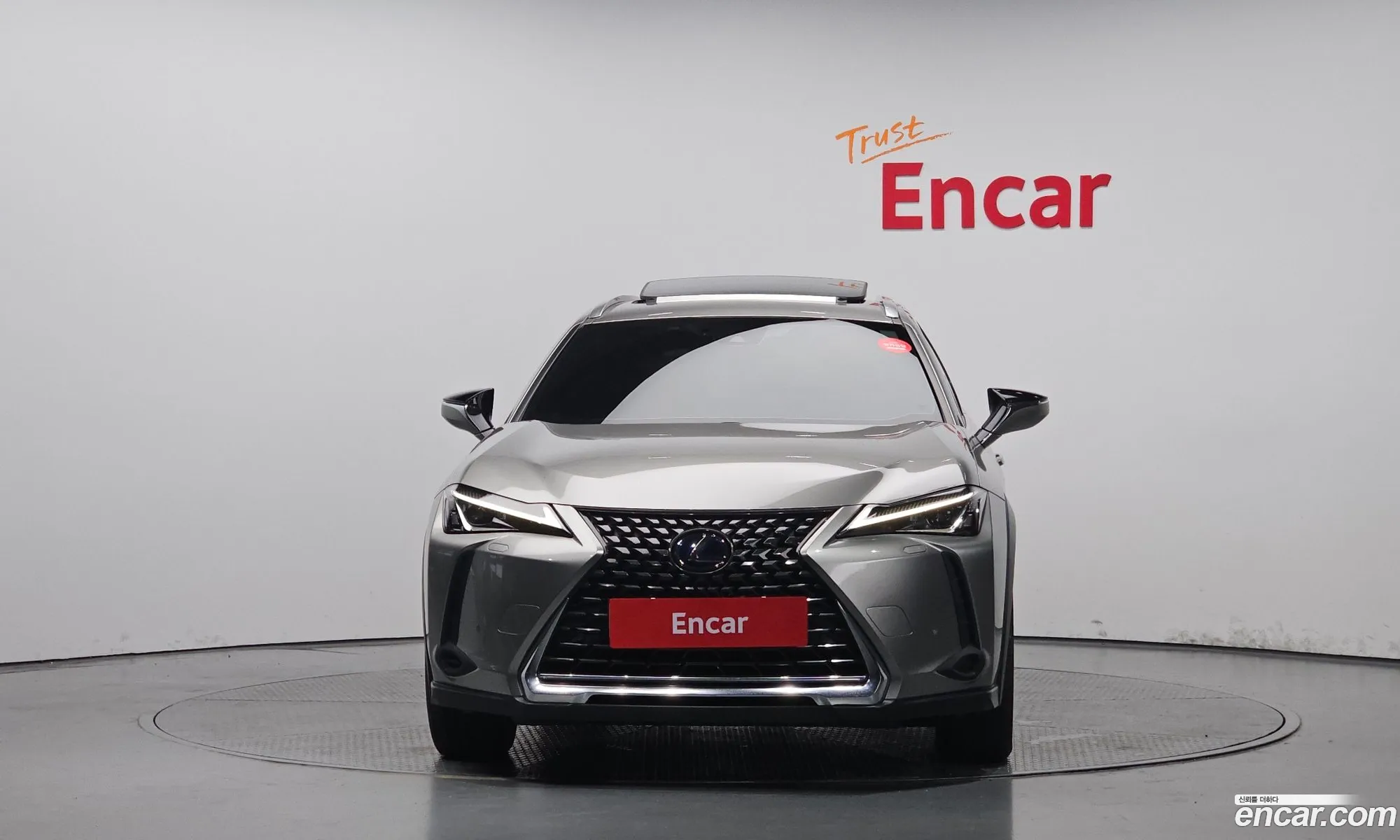Lexus Ux250H 20 2Wd - фотография 6348811