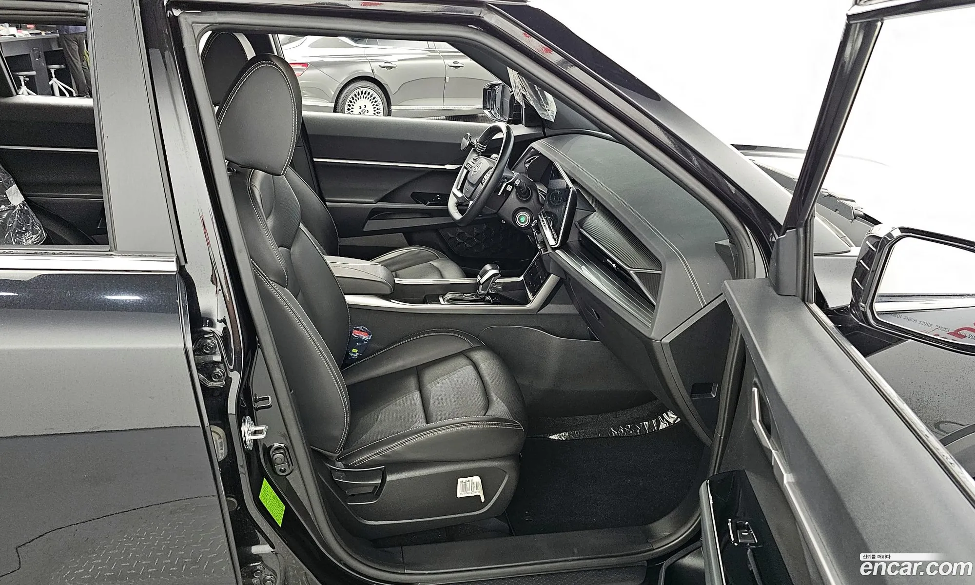 Korex Auto Trade - фотография 7532414
