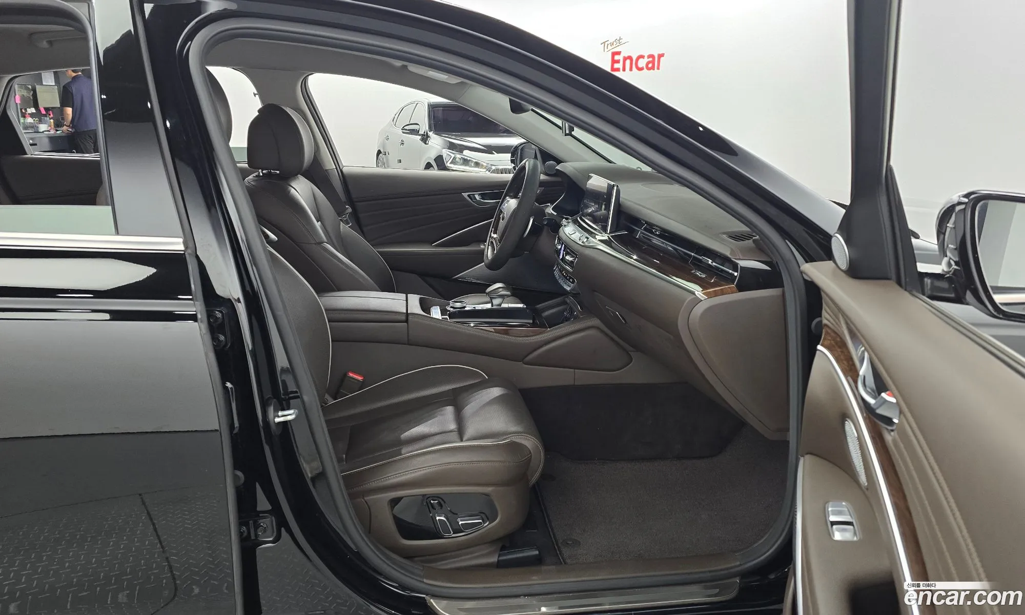 Korex Auto Trade - фотография 12493575