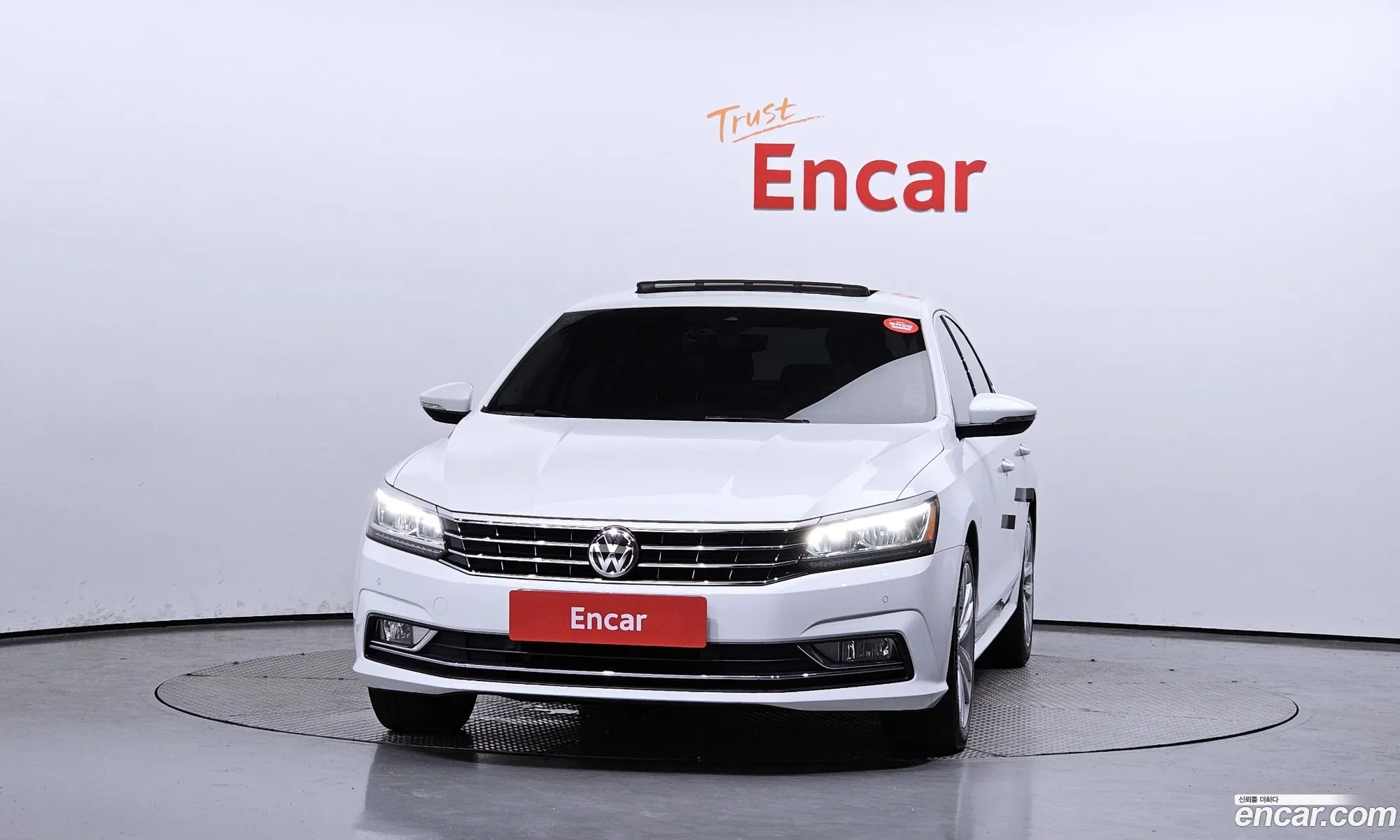 Volkswagen The New Passat 20 Tsi B7 - фотография 12091197
