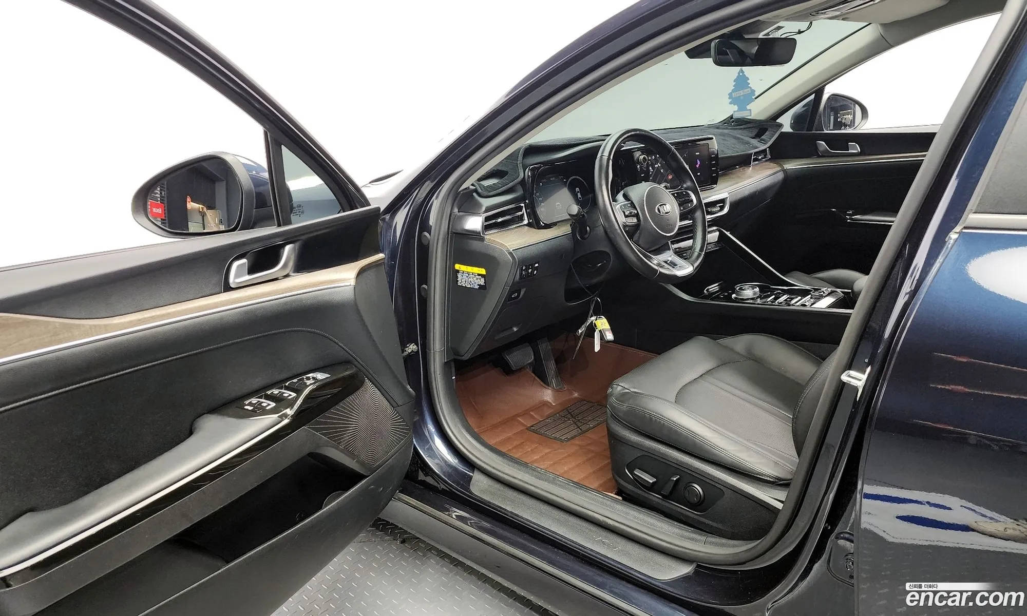 Korex Auto Trade - фотография 17276378