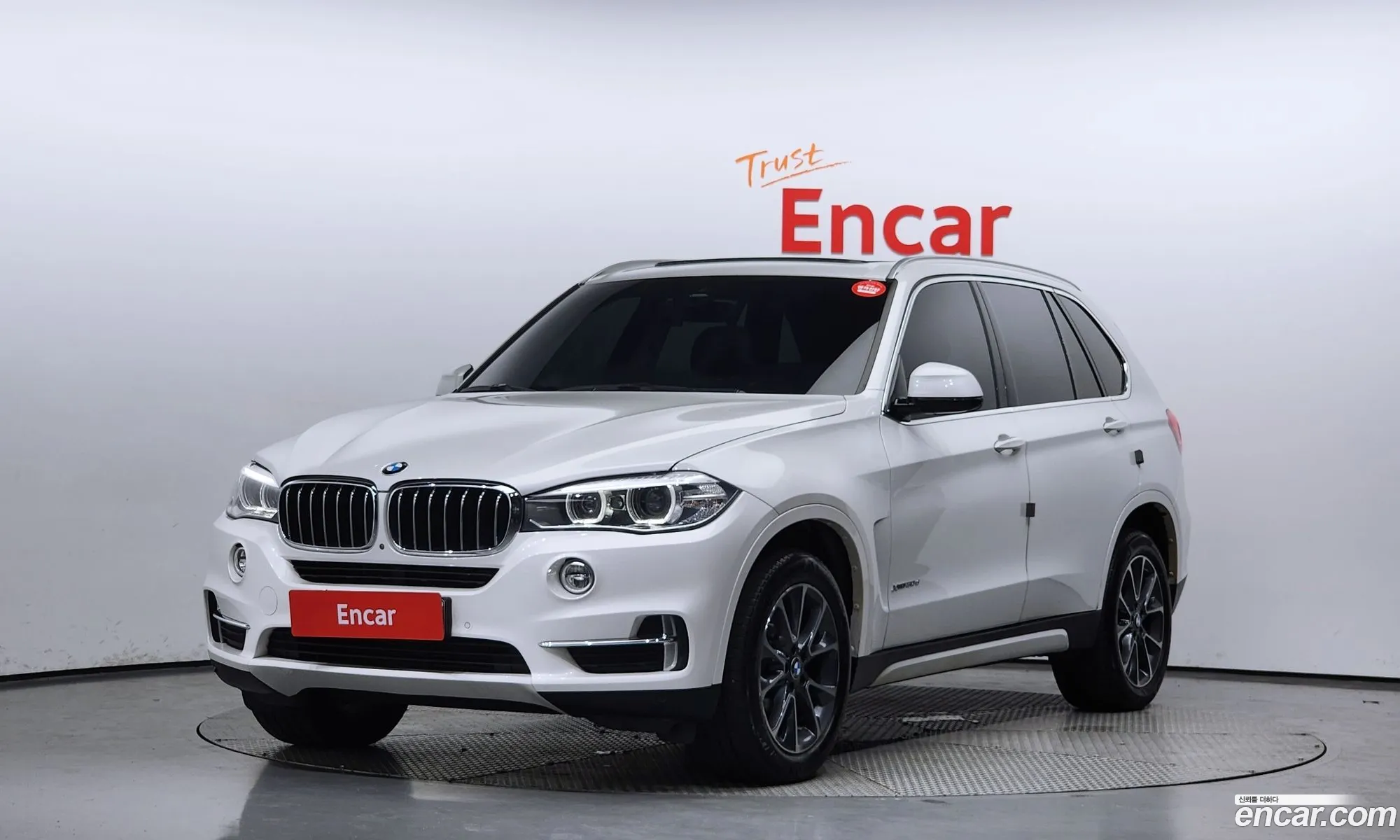 BMW X5 F15 xDrive 30D - фотография 15780332