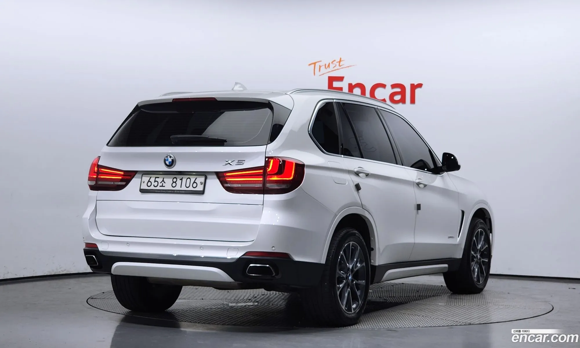 BMW X5 F15 xDrive 30D - фотография 15780333