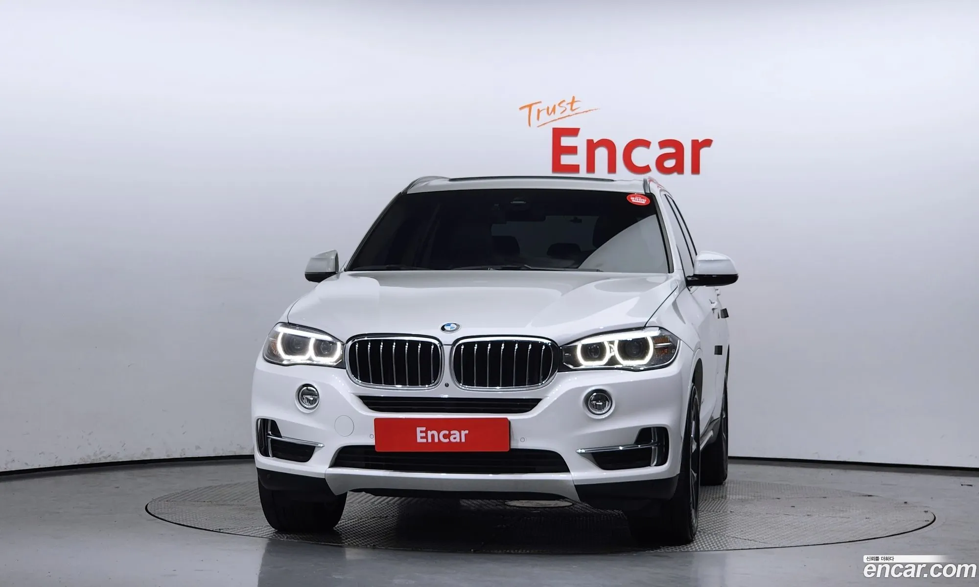 BMW X5 F15 xDrive 30D - фотография 15780334