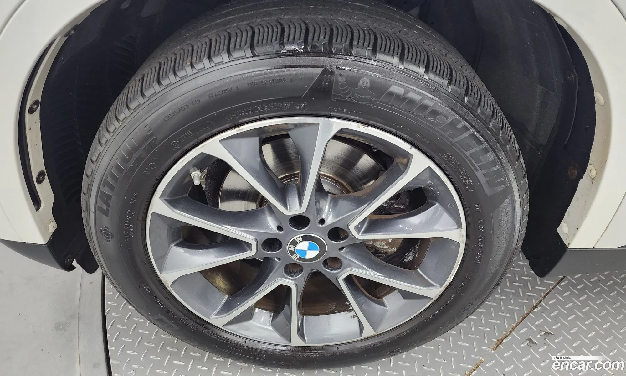 BMW X5 F15 xDrive 30D - фотография 15780336