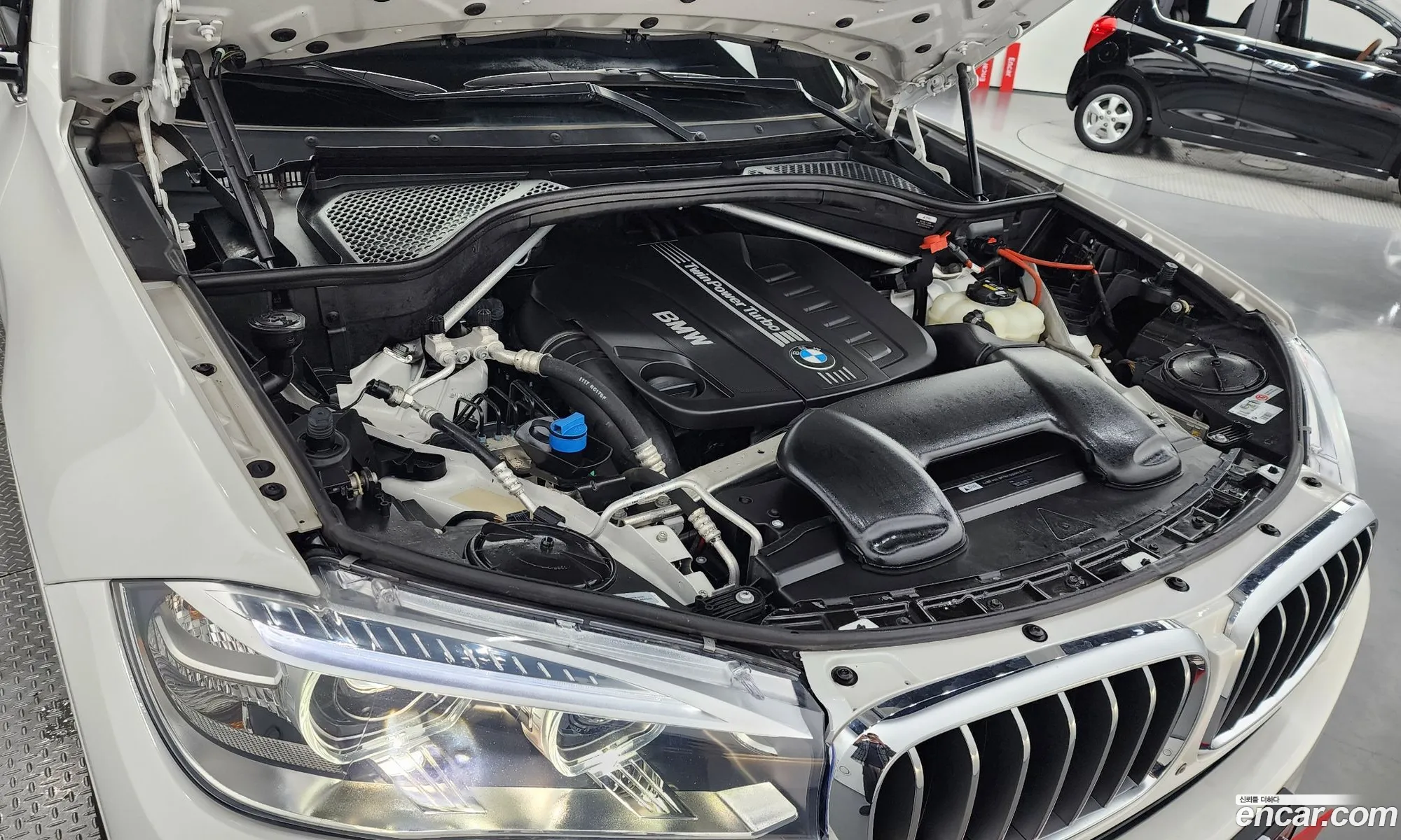 BMW X5 F15 xDrive 30D - фотография 15780337