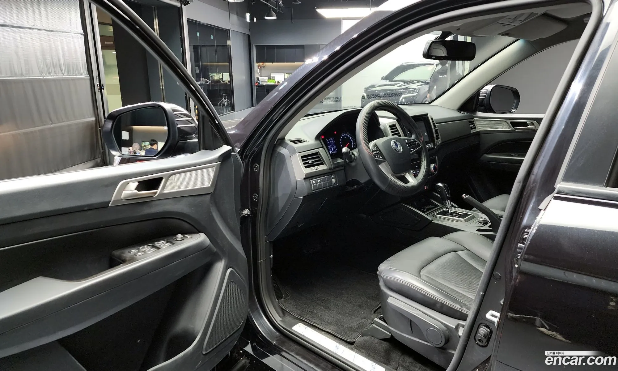 Korex Auto Trade - фотография 7620343