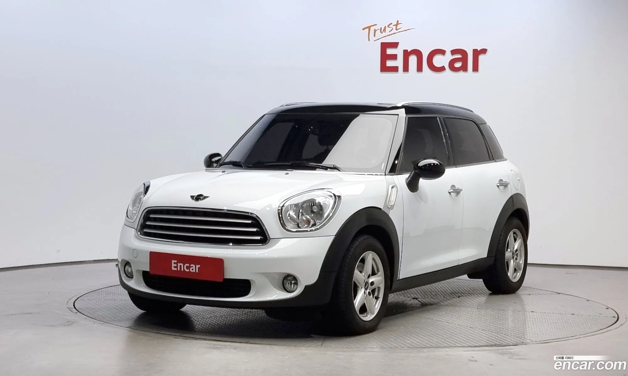 Mini Cooper D Countryman Se 1St Generation - фотография 310176
