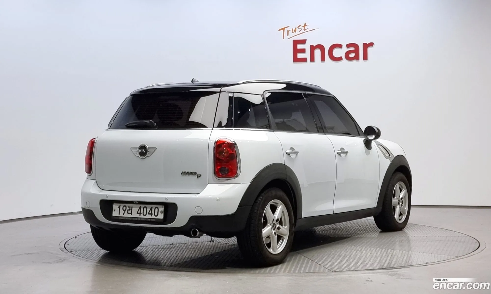 Mini Cooper D Countryman Se 1St Generation - фотография 310177