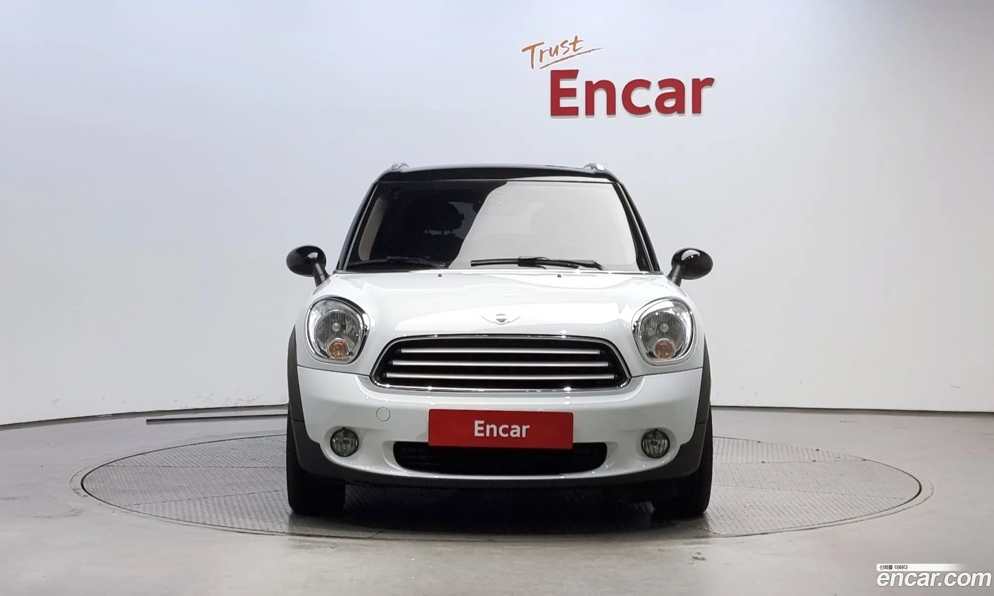 Mini Cooper D Countryman Se 1St Generation - фотография 310178