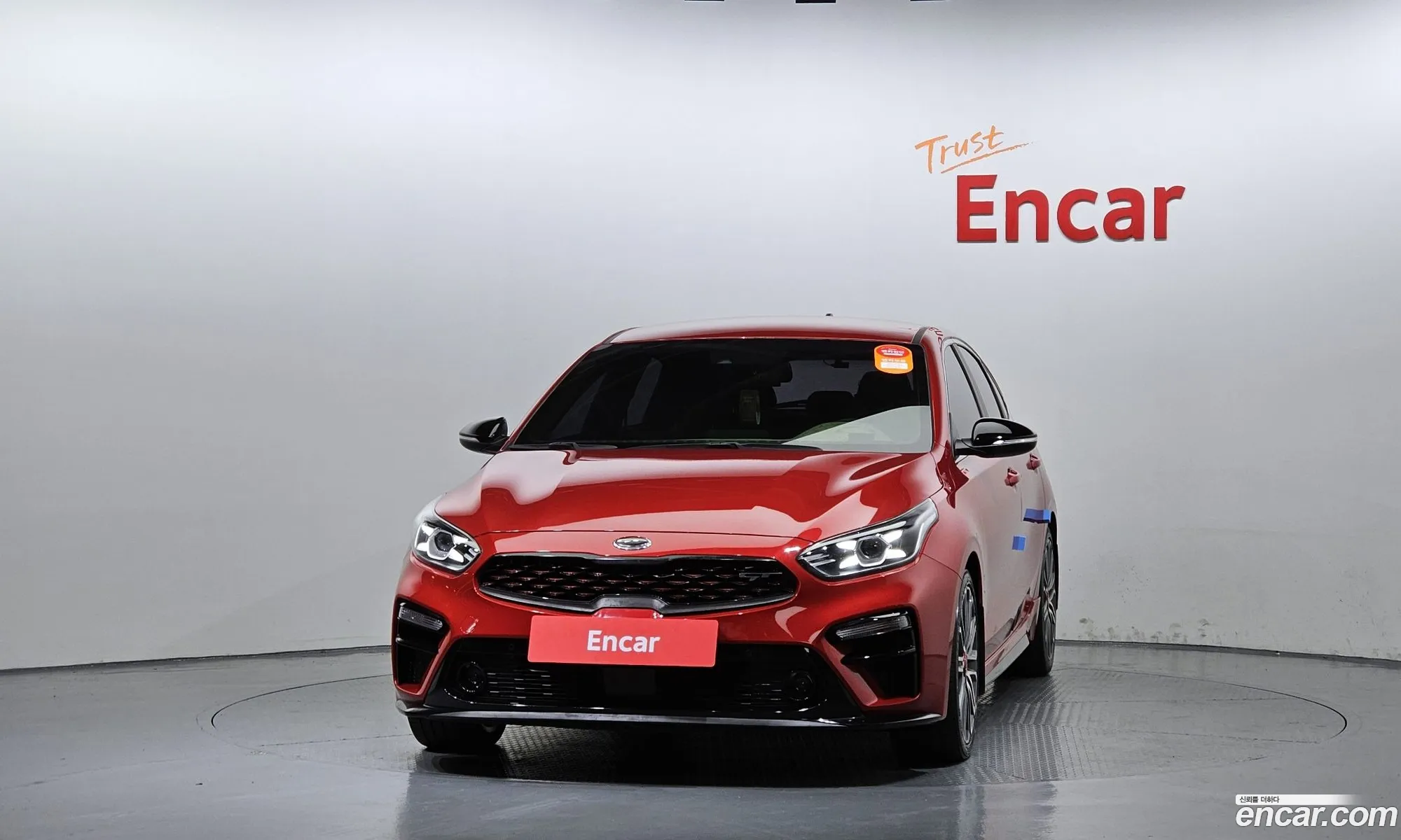 All New K35 Door Gt Plus - фотография 1574788