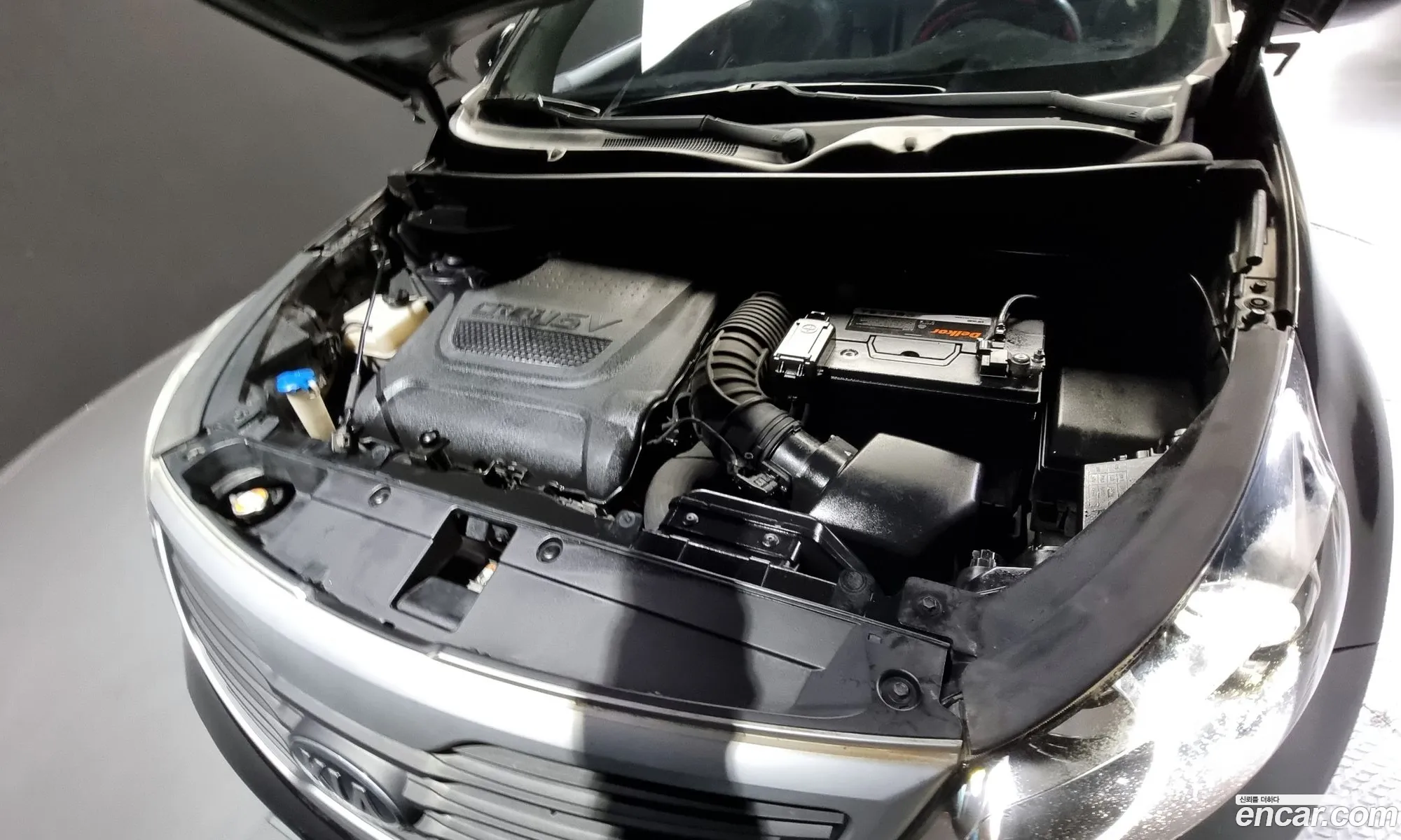 Kia Sportage R Diesel 2Wd Limited - фотография 1535896