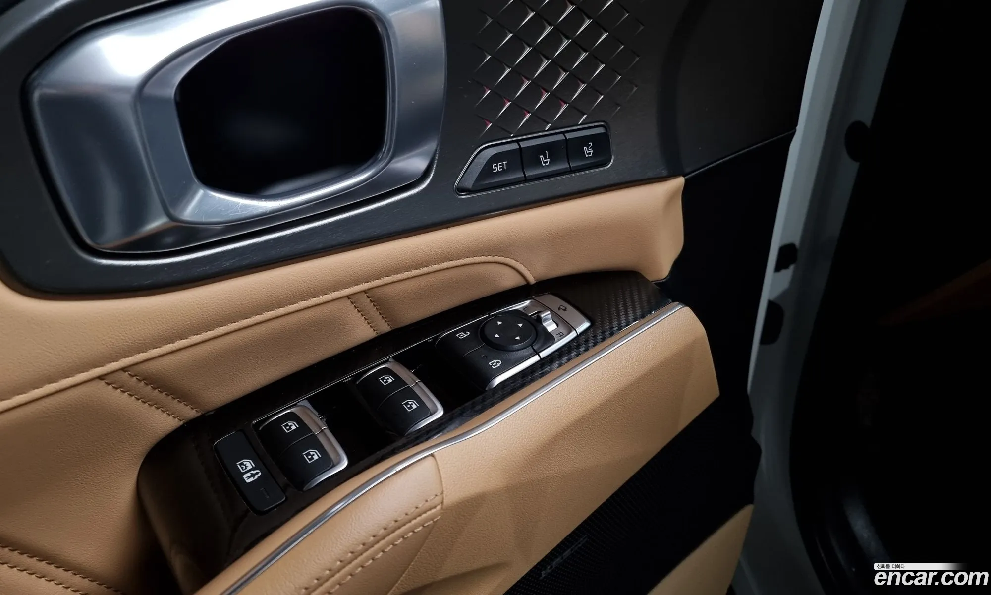 Sorento 4Th Generation Diesel 22 4Wd Signature - фотография 94513