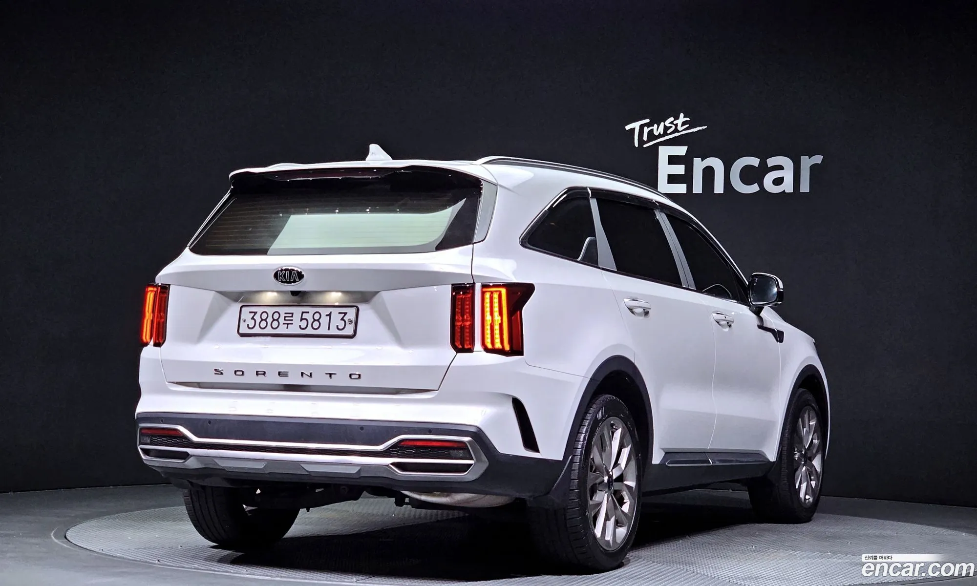 Kia Sorento 4Th Generation Diesel 22 2Wd Noblesse - фотография 1547227