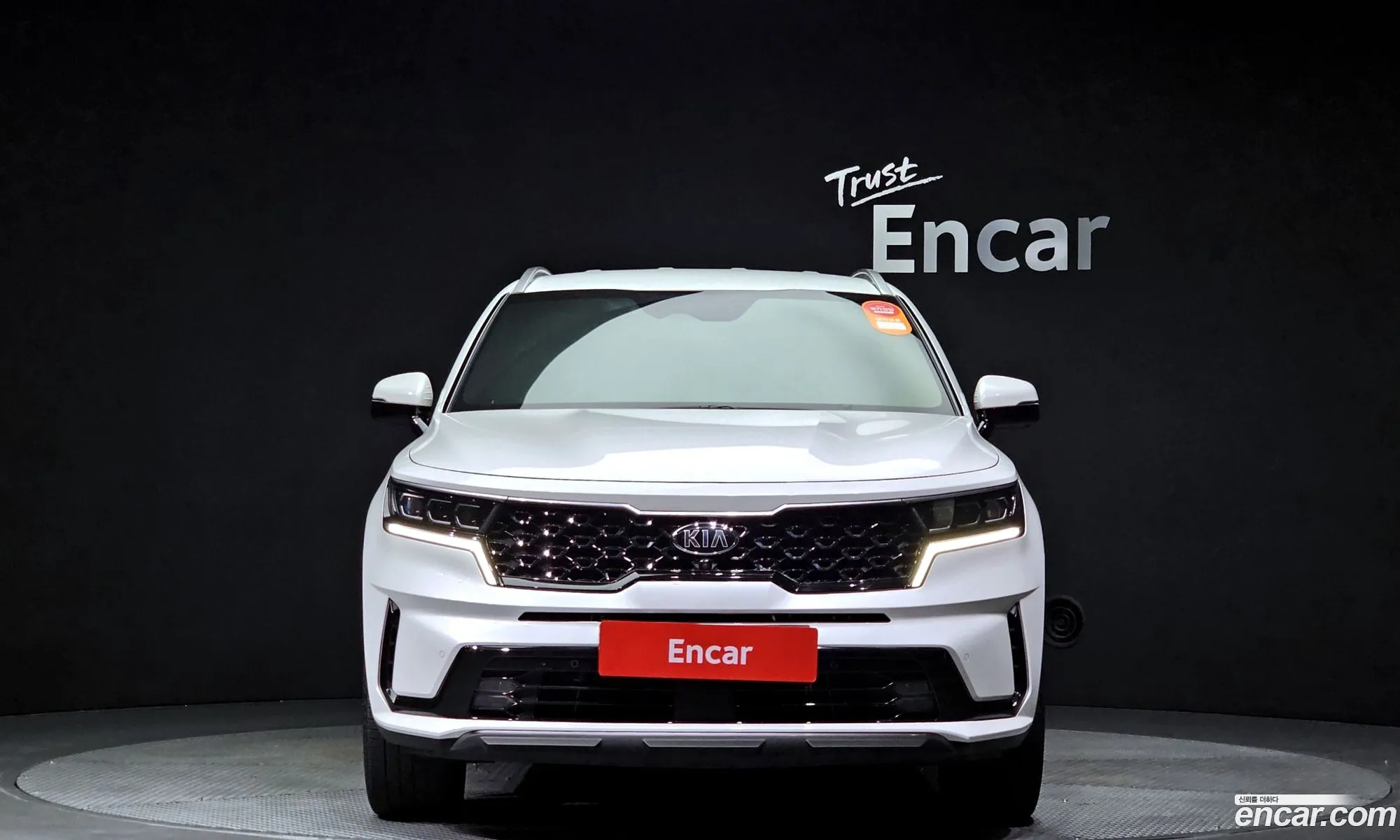 Kia Sorento 4Th Generation Diesel 22 2Wd Noblesse - фотография 1547228