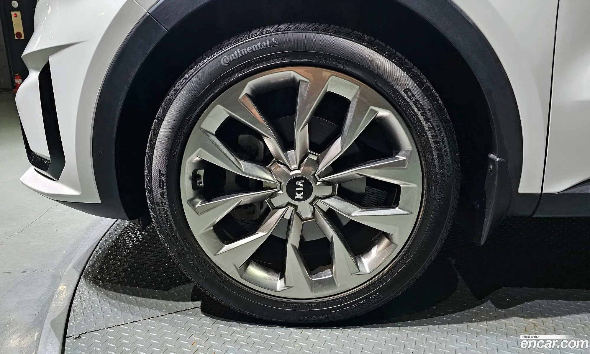 Kia Sorento 4Th Generation Diesel 22 2Wd Noblesse - фотография 1547230