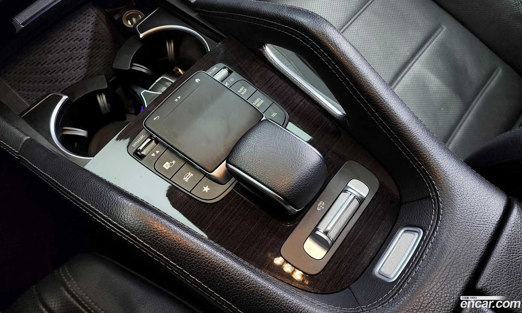 Gle-Class W167Gle400D 4Matic Coupe - фотография 8257922