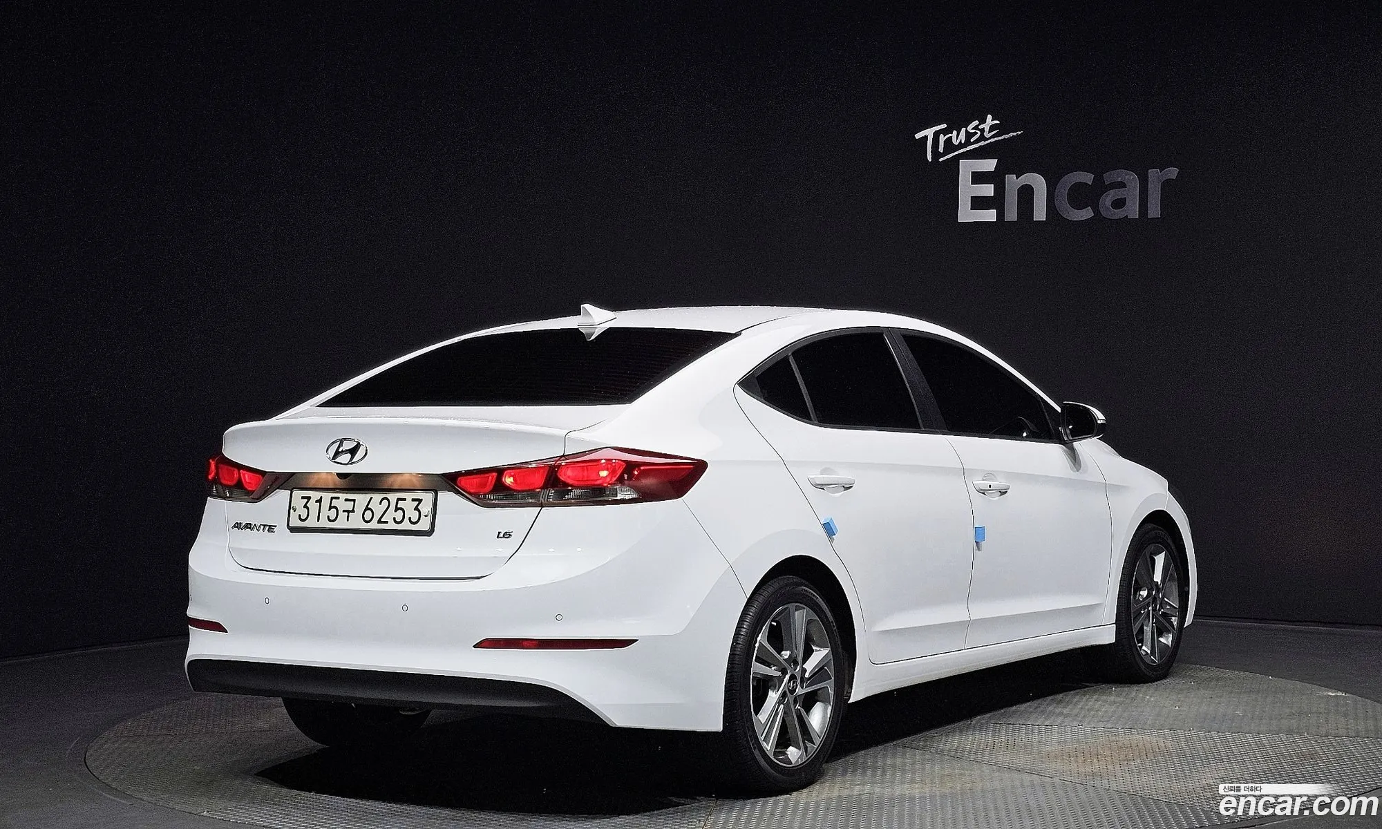 Hyundai Avante Ad 16 Gdi Value Plus - фотография 12502981