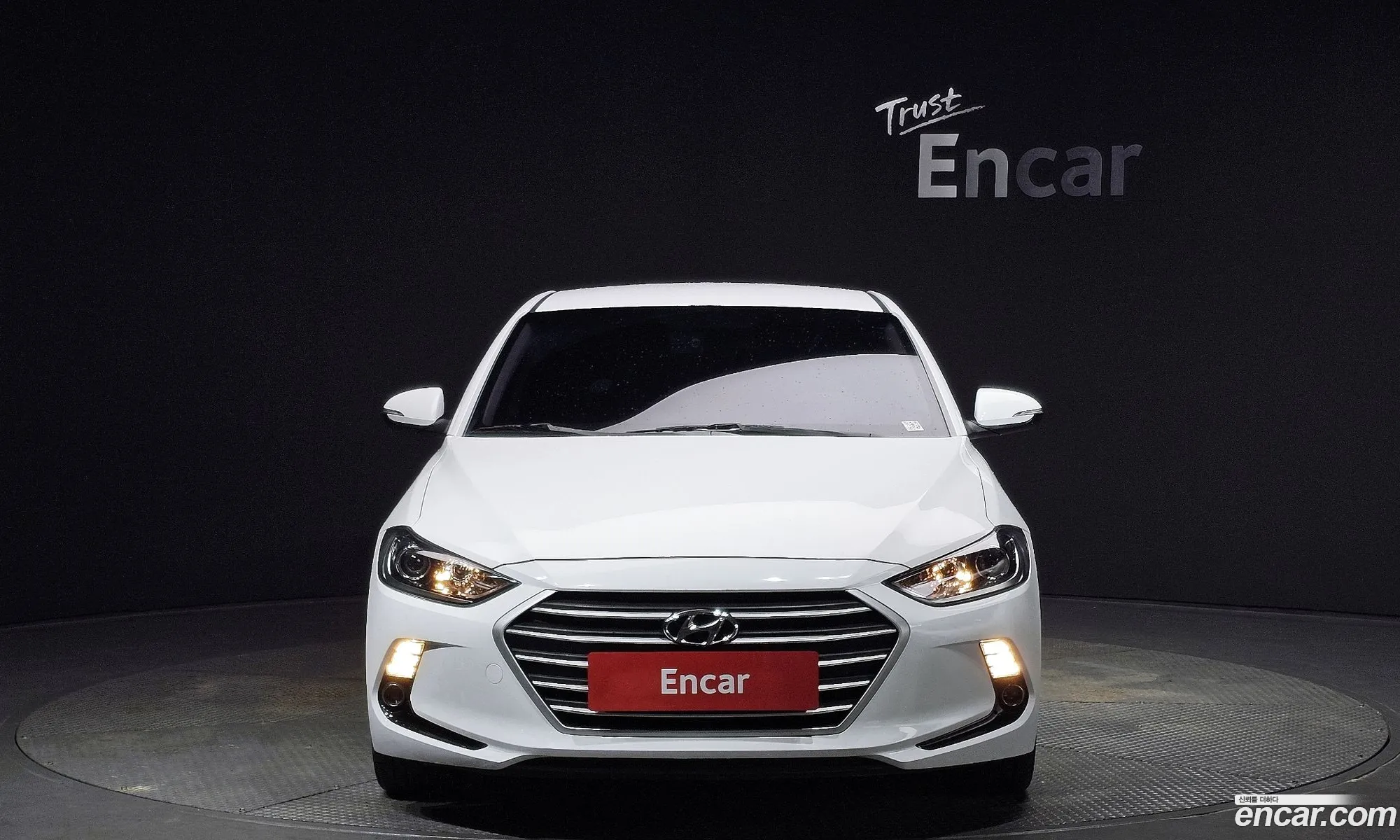 Hyundai Avante Ad 16 Gdi Value Plus - фотография 12502982