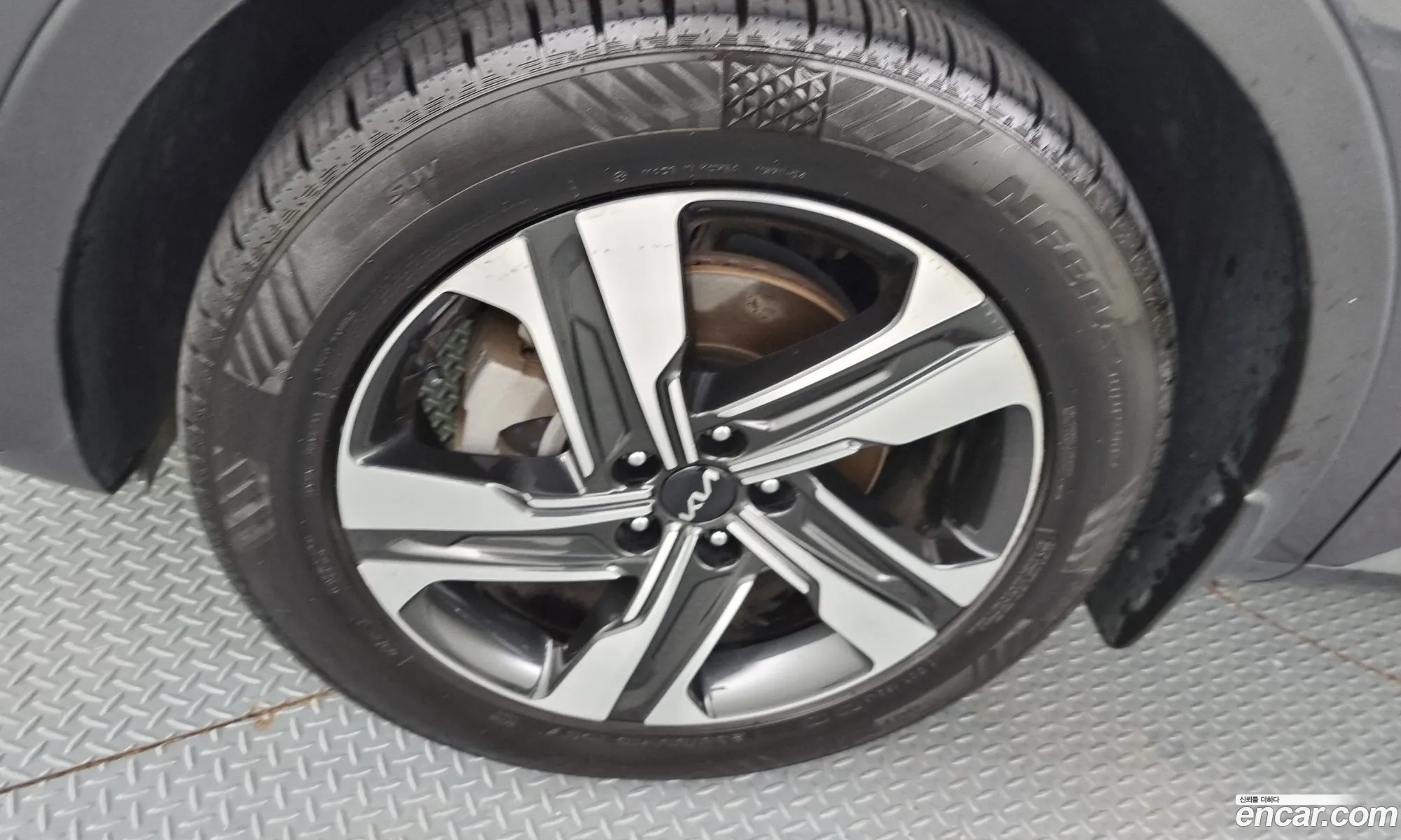 Korex Auto Trade - фотография 11256342