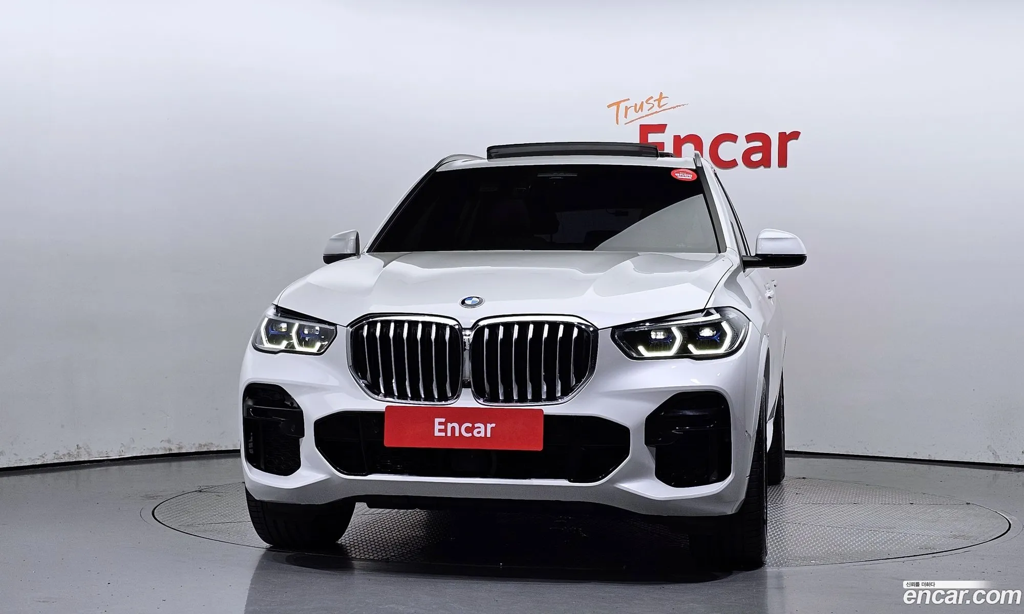 BMW X5 G05 xDrive 40I M Sport - фотография 14485783