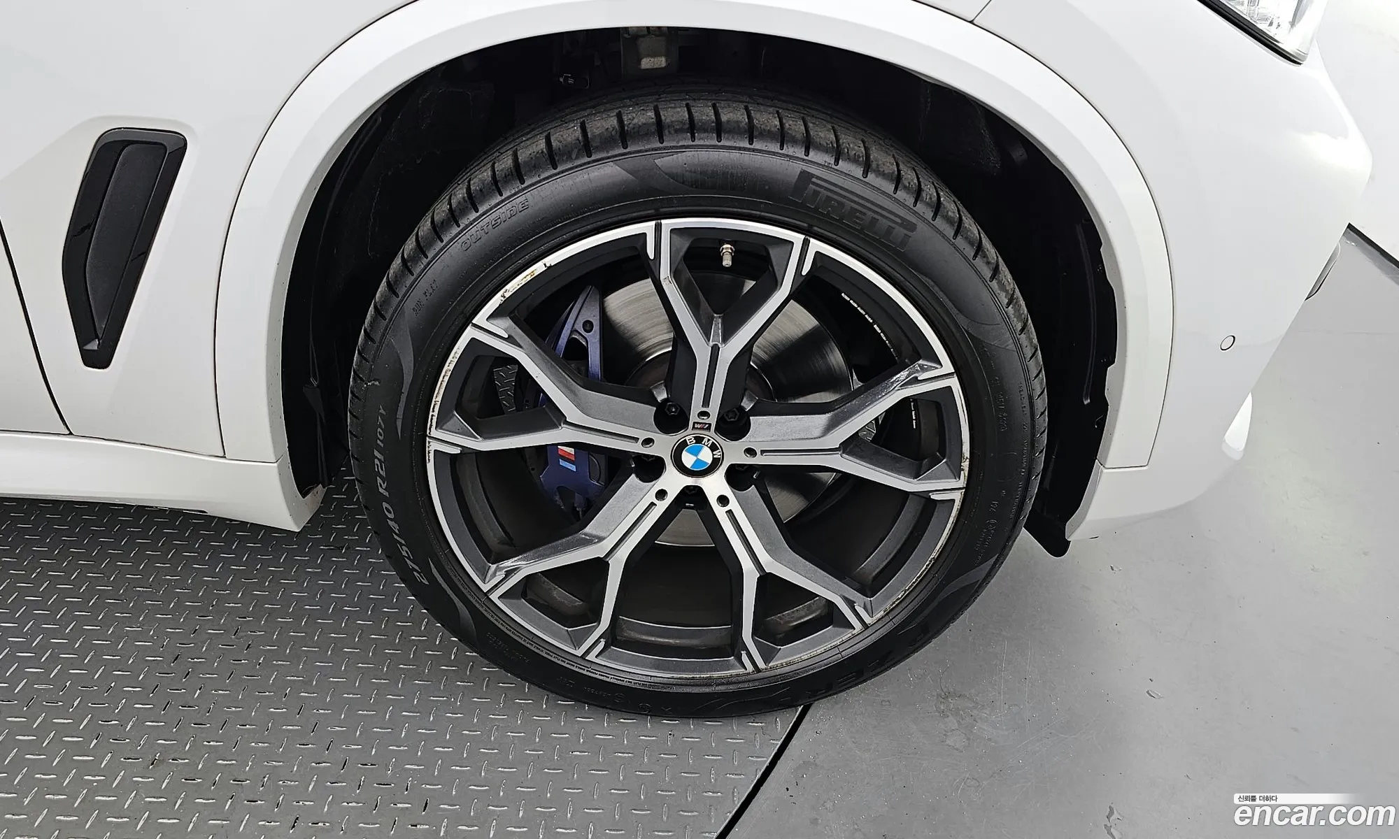 BMW X5 G05 xDrive 40I M Sport - фотография 14485785