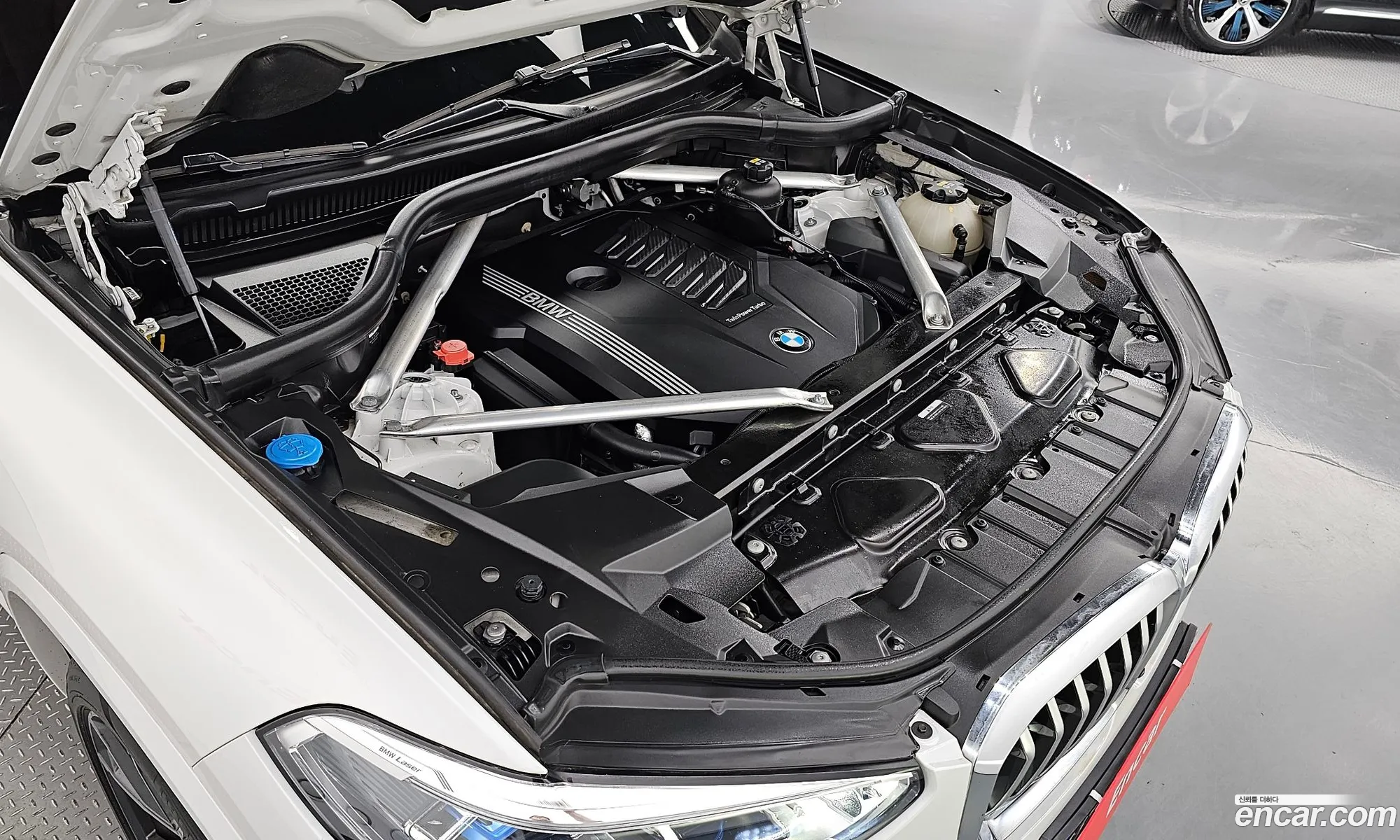 BMW X5 G05 xDrive 40I M Sport - фотография 14485786