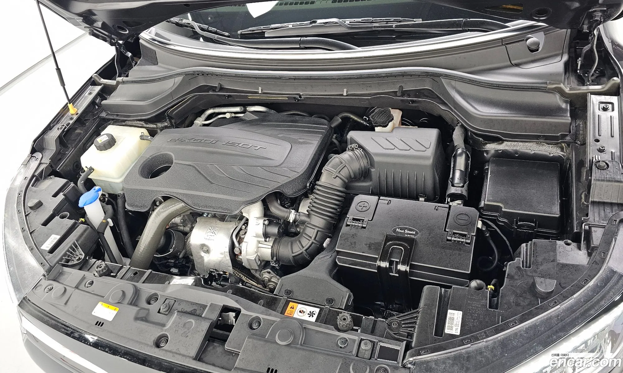 Very New Tivoli Gasoline 15 2Wd Limited Edition - фотография 7459835