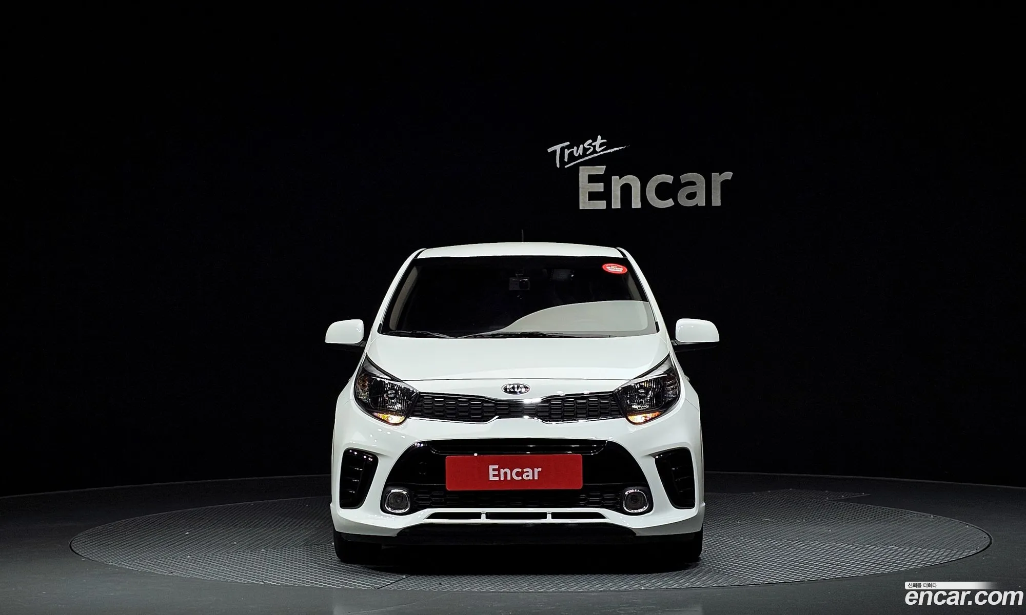 Kia All New Morning Ja Luxury - фотография 4609413