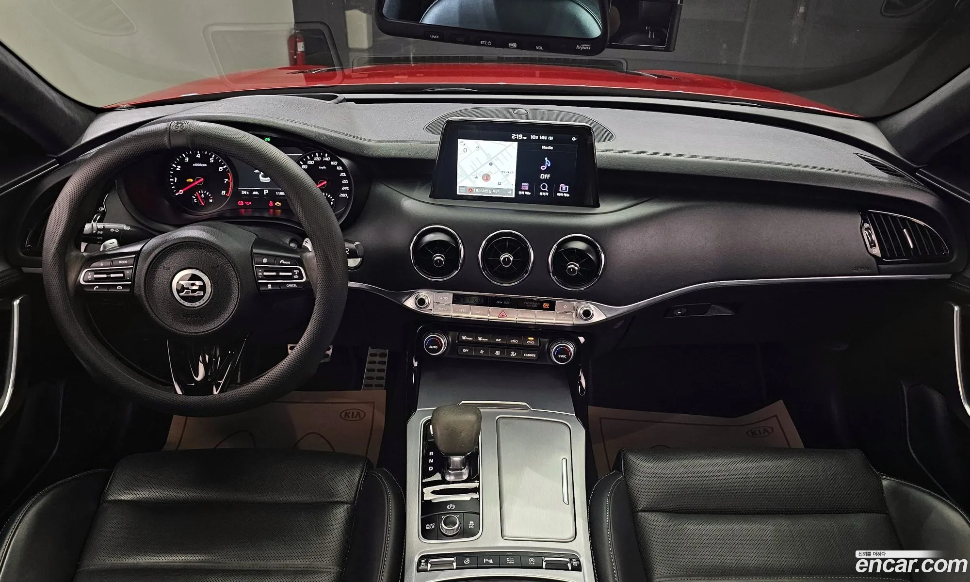 Korex Auto Trade - фотография 1590307