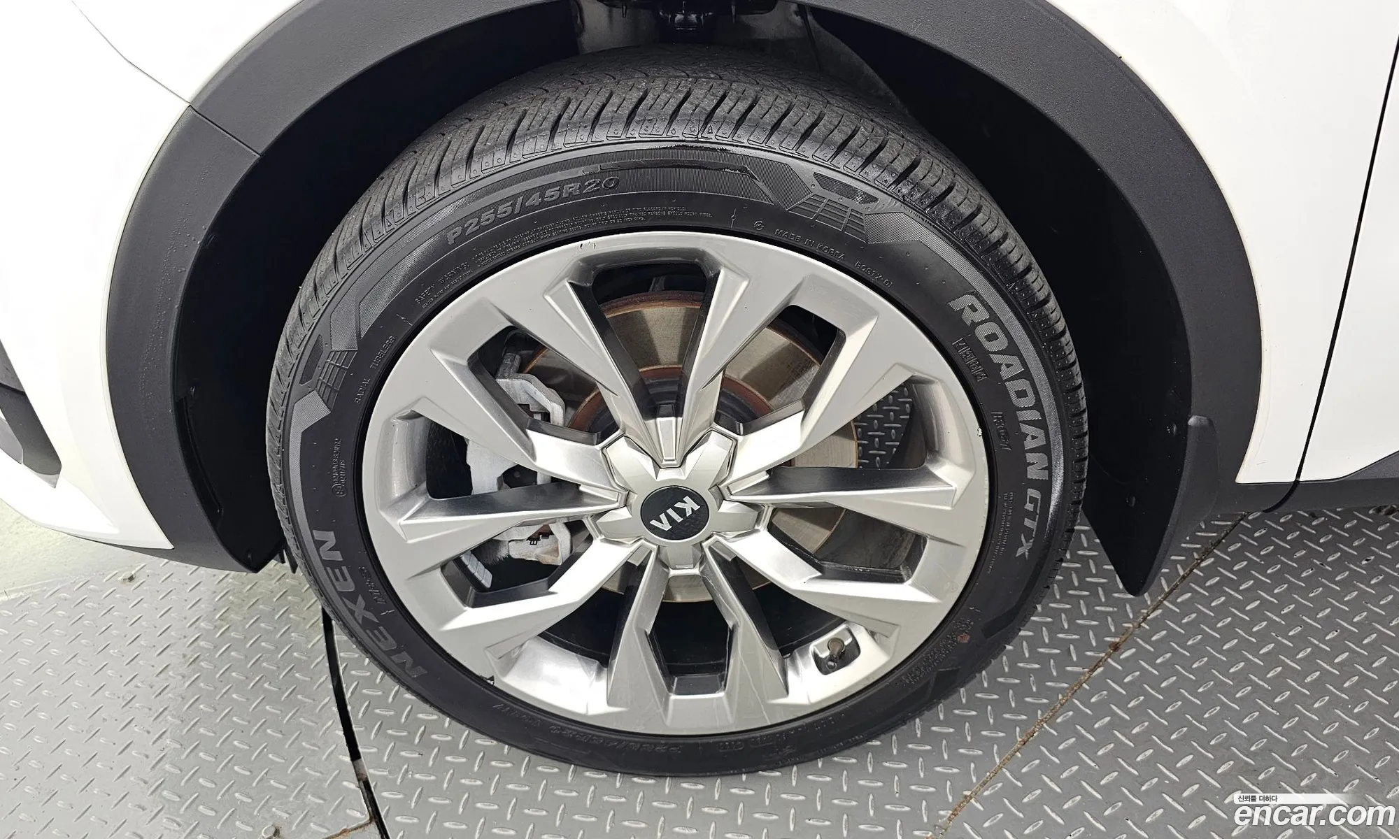Kia Sorento 4Th Generation Gasoline 25T 2Wd Noblesse - фотография 1535919