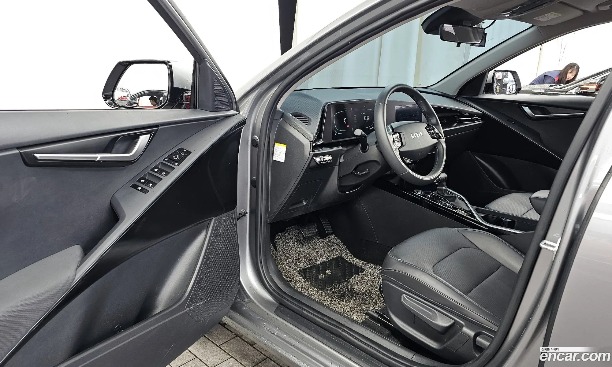 Korex Auto Trade - фотография 16956355