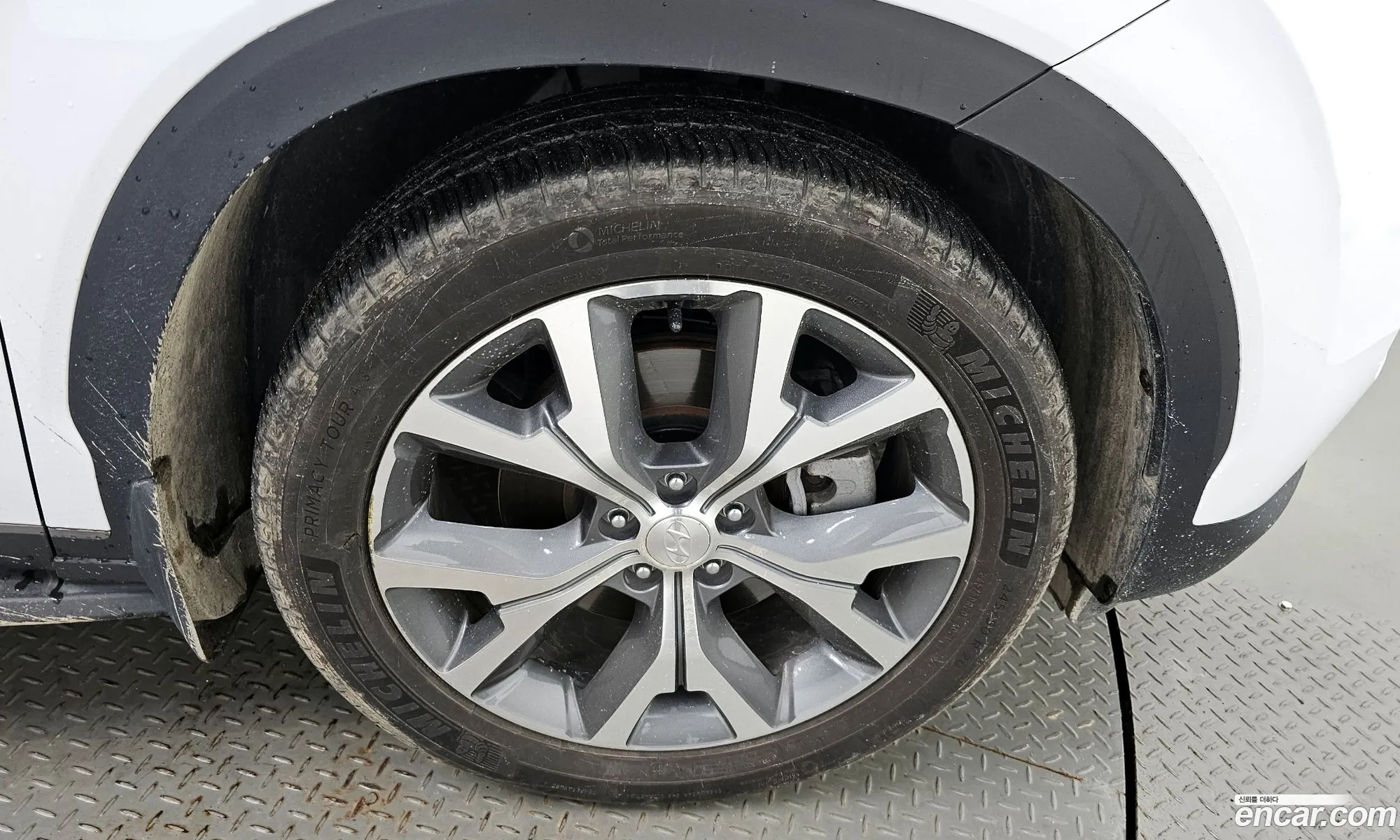 Hyundai Palisade Diesel 22 4Wd Prestige - фотография 12529538