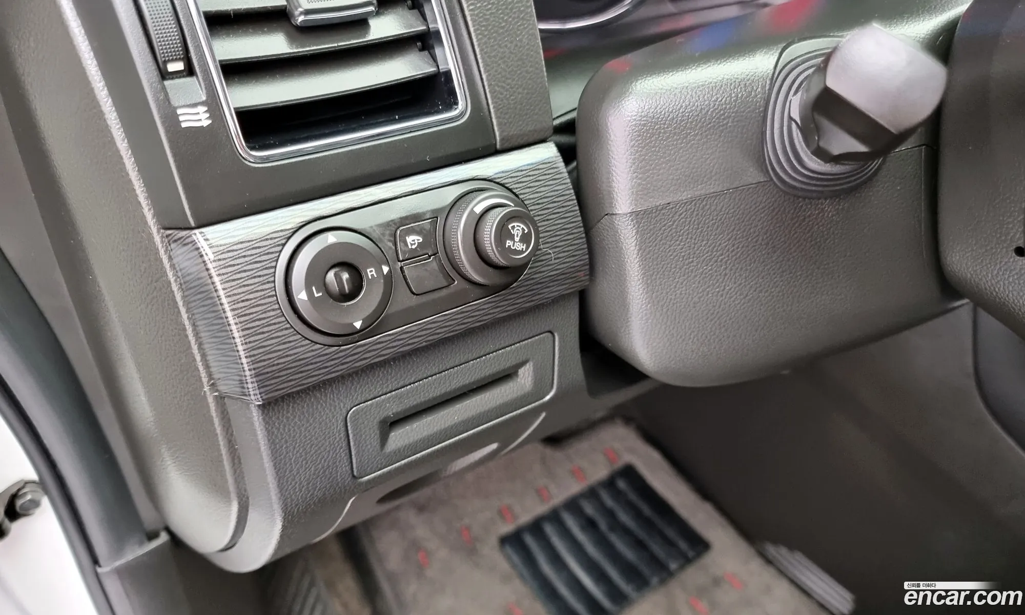 Captiva 2Wd Lt Premium - фотография 5206781