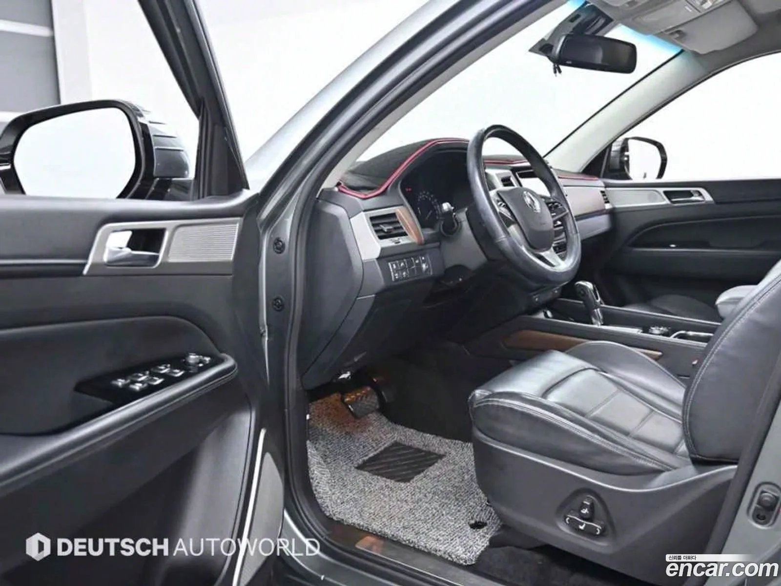 Korex Auto Trade - фотография 8393278