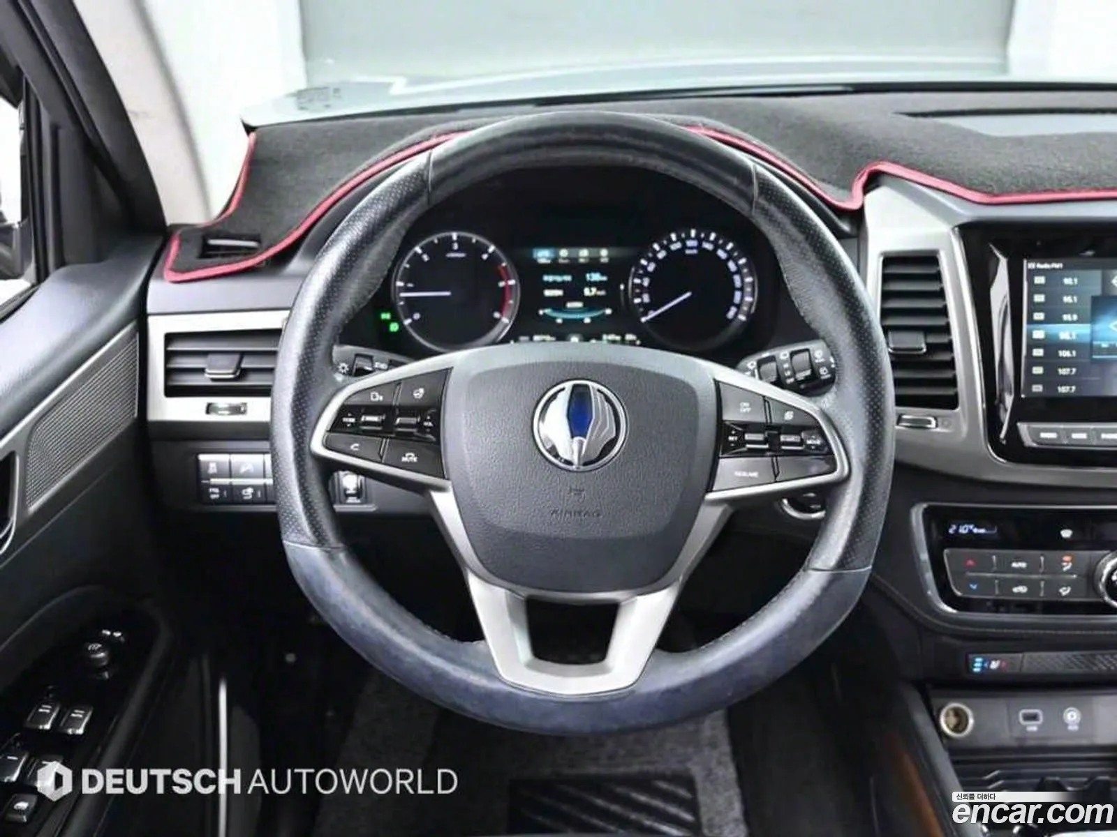 Korex Auto Trade - фотография 8393280