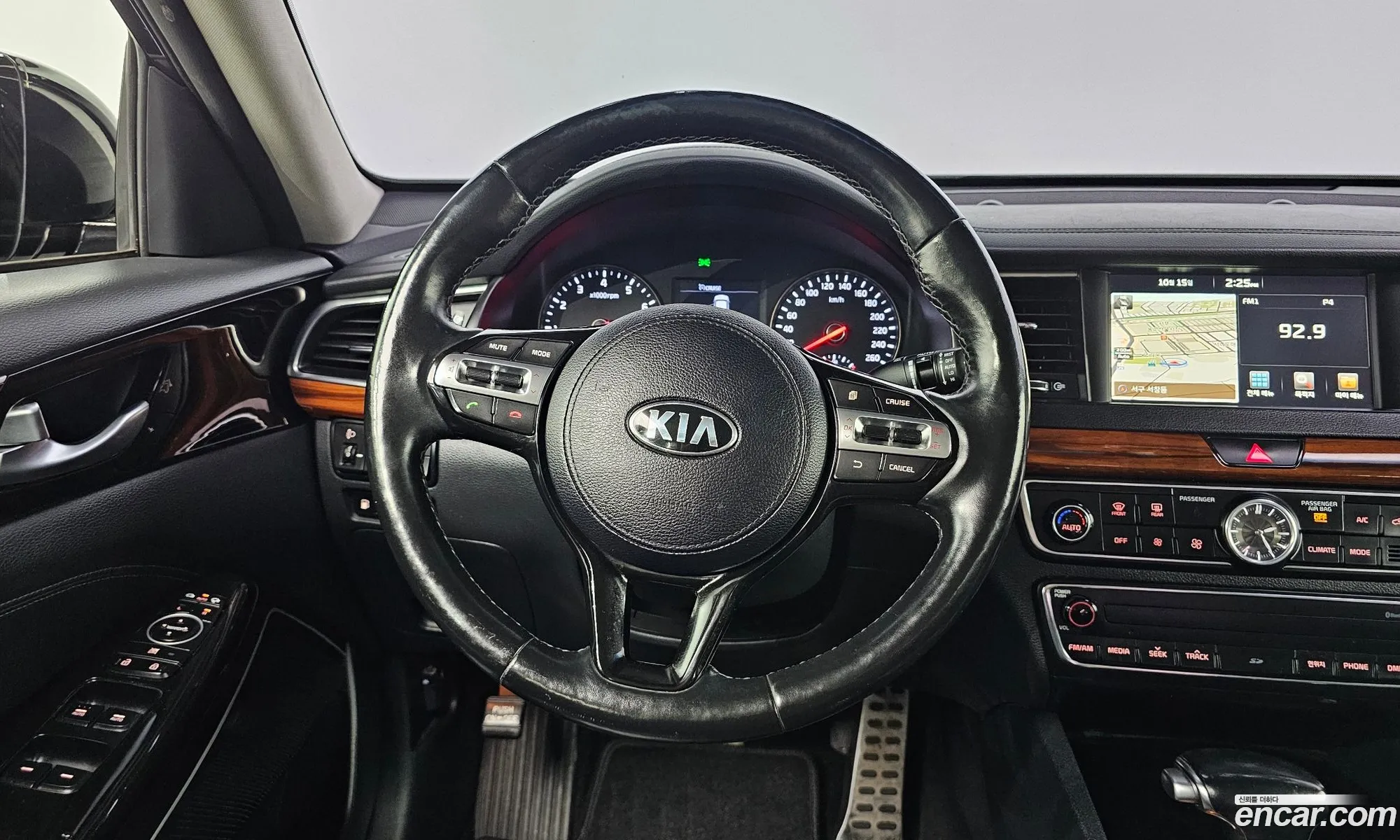 Korex Auto Trade - фотография 17224815