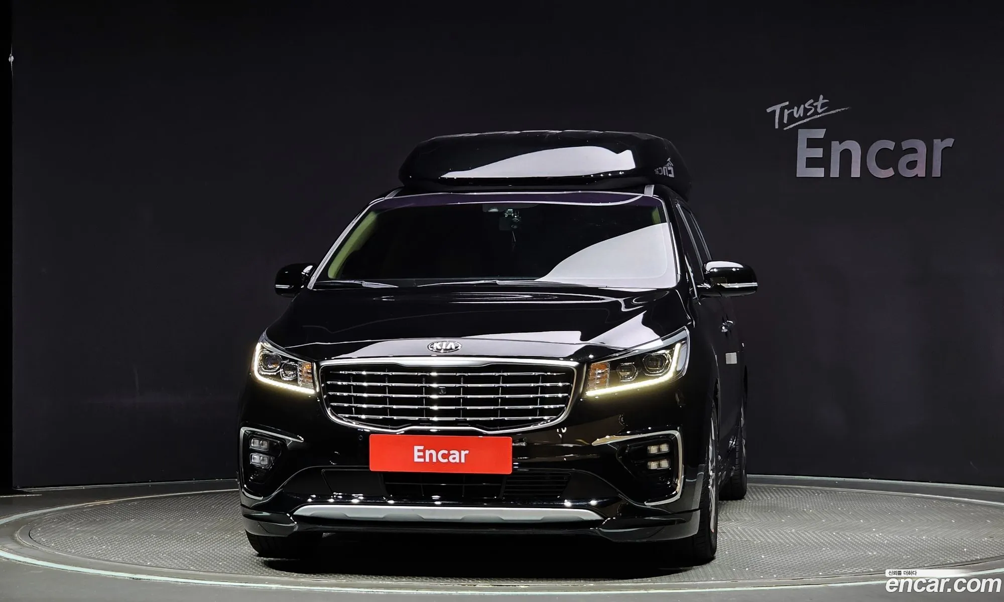 Korex Auto Trade - фотография 16376761