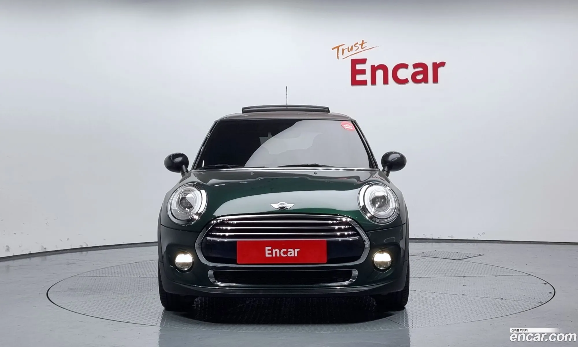 Mini Cooper Seven Edition 3Rd Generation - фотография 248382