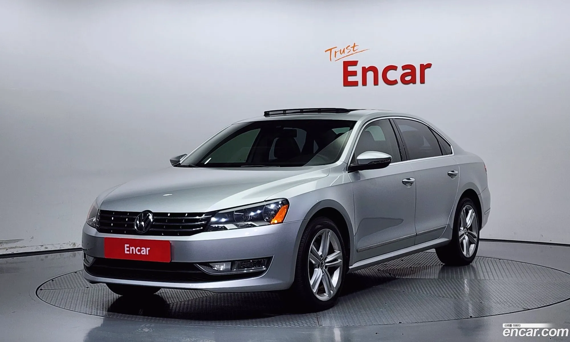 Volkswagen The New Passat 20 Tdi B7 - фотография 12310374