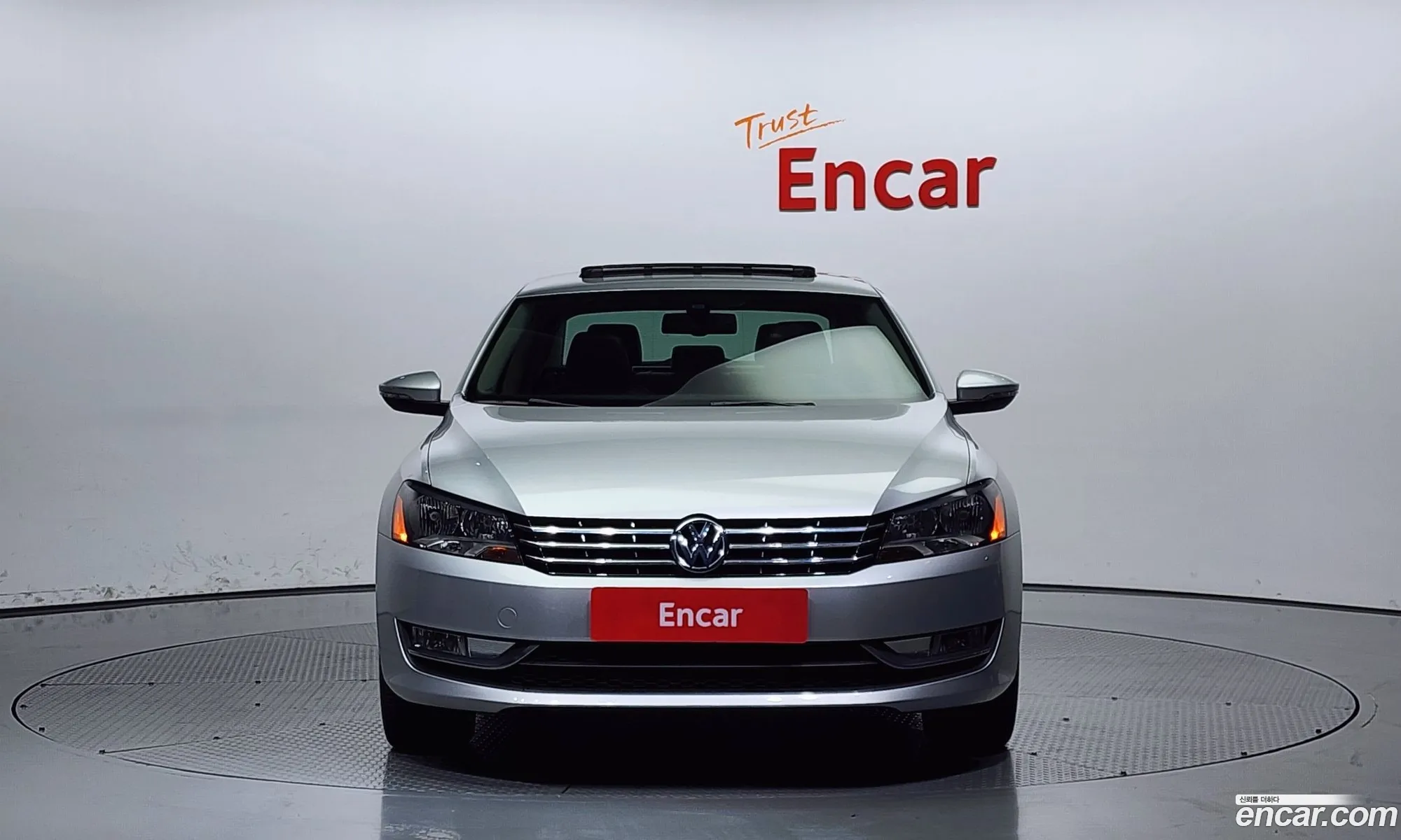 Volkswagen The New Passat 20 Tdi B7 - фотография 12310376
