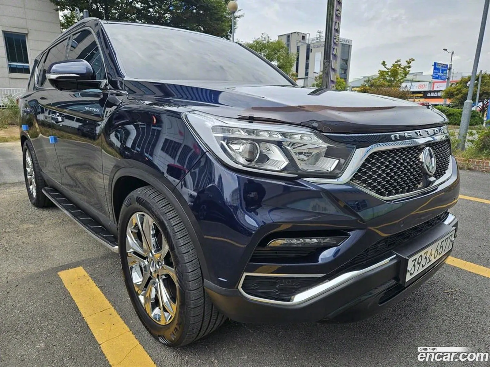 Korex Auto Trade - фотография 7426370