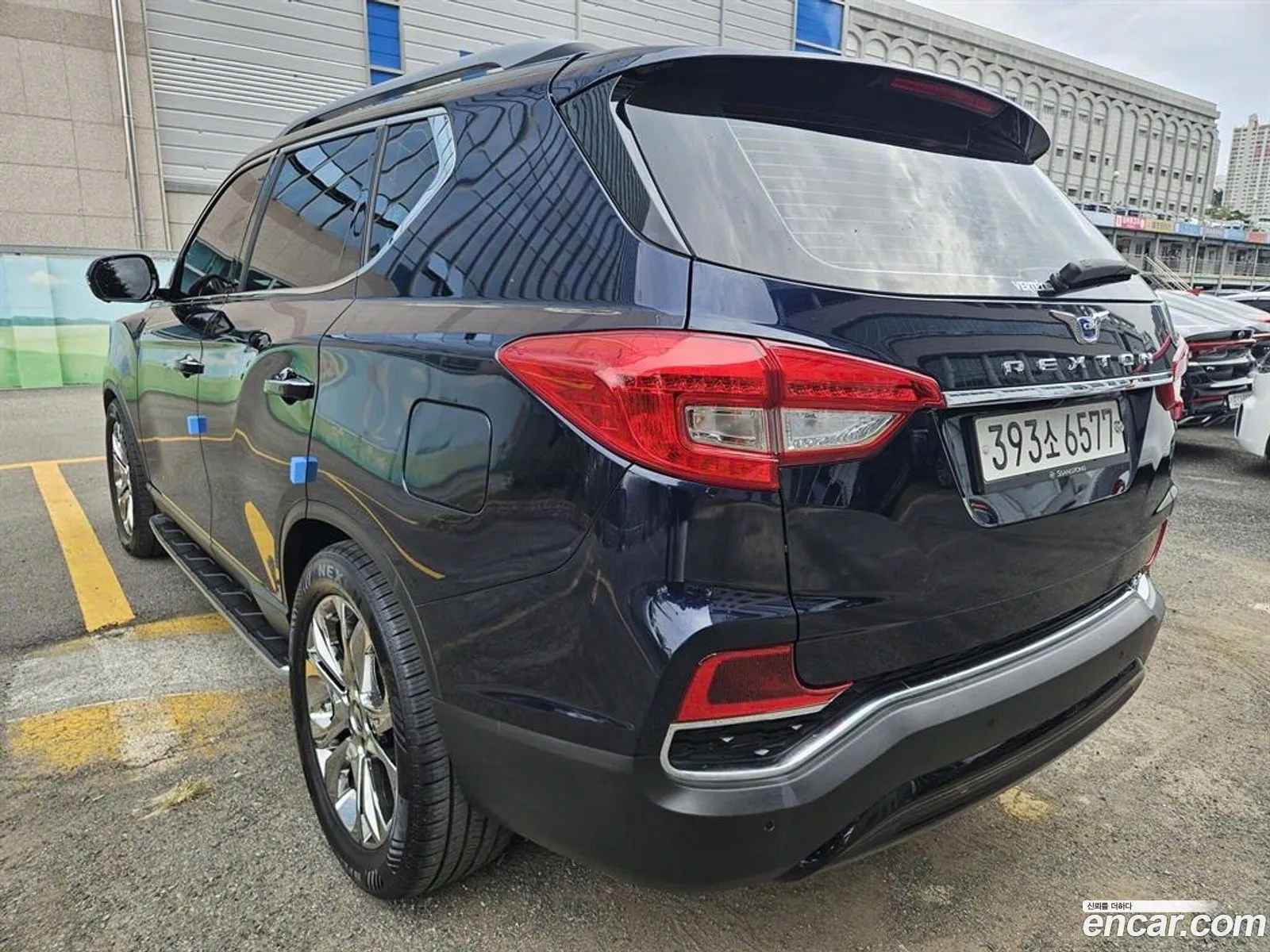 Korex Auto Trade - фотография 7426371